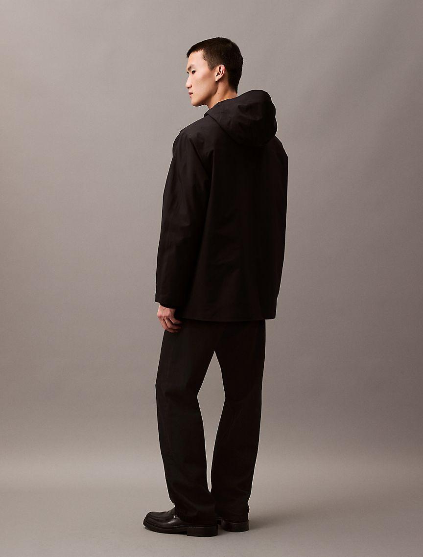 3-in-1 Mid Length Jacket Product Image