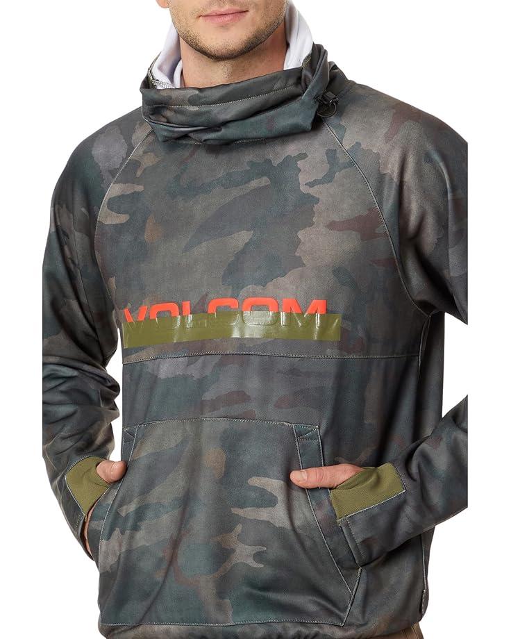 Midweight Pullover Hoodie Product Image