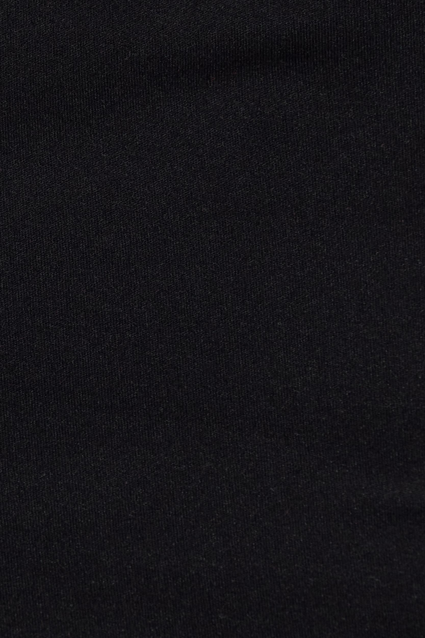 Smooth Long Sleeve Crewneck Top Product Image