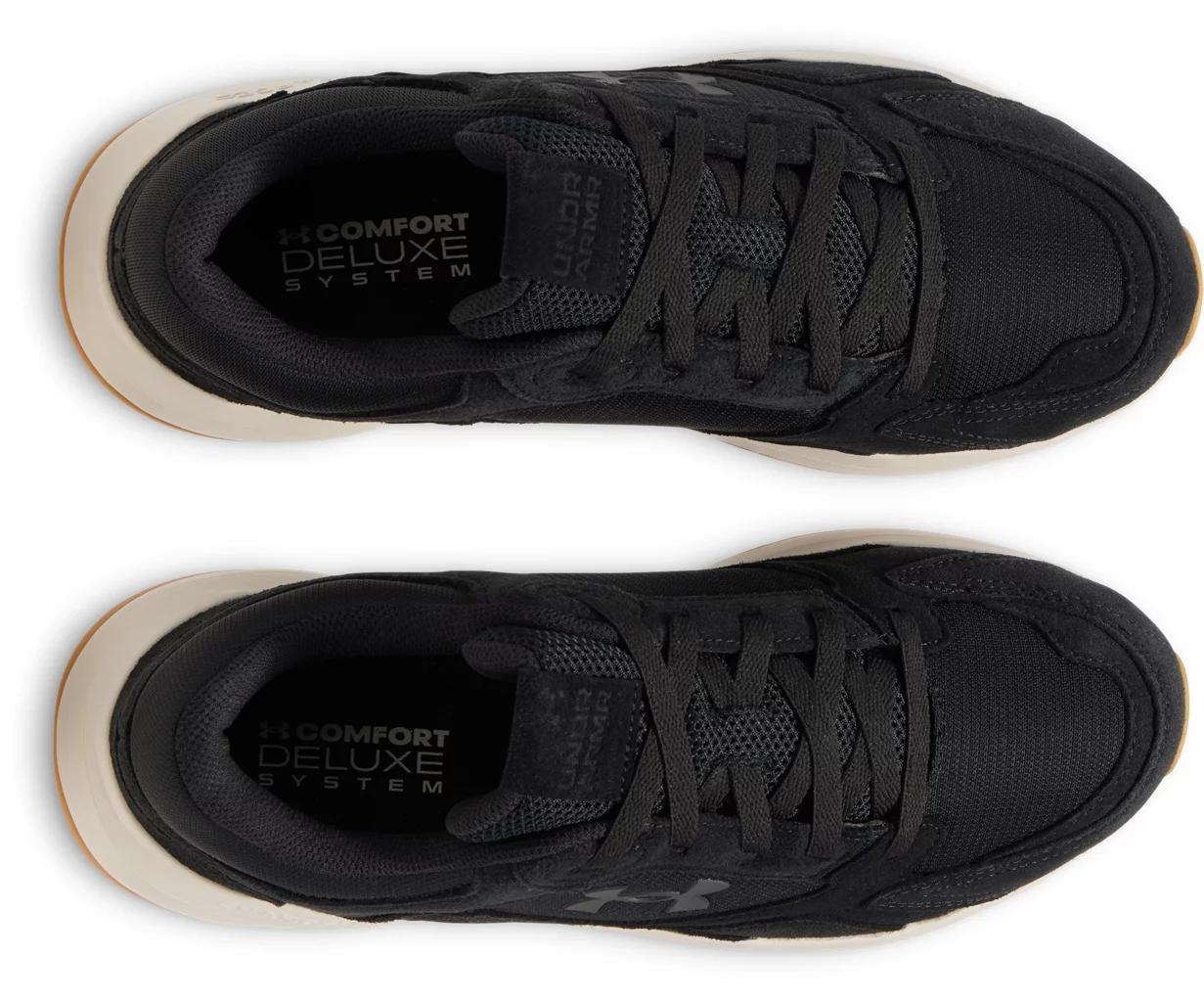 UA Edge Suede Product Image