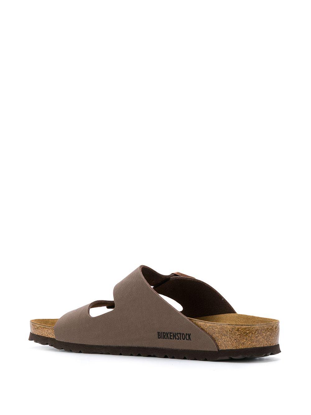 double-strap sandals Product Image