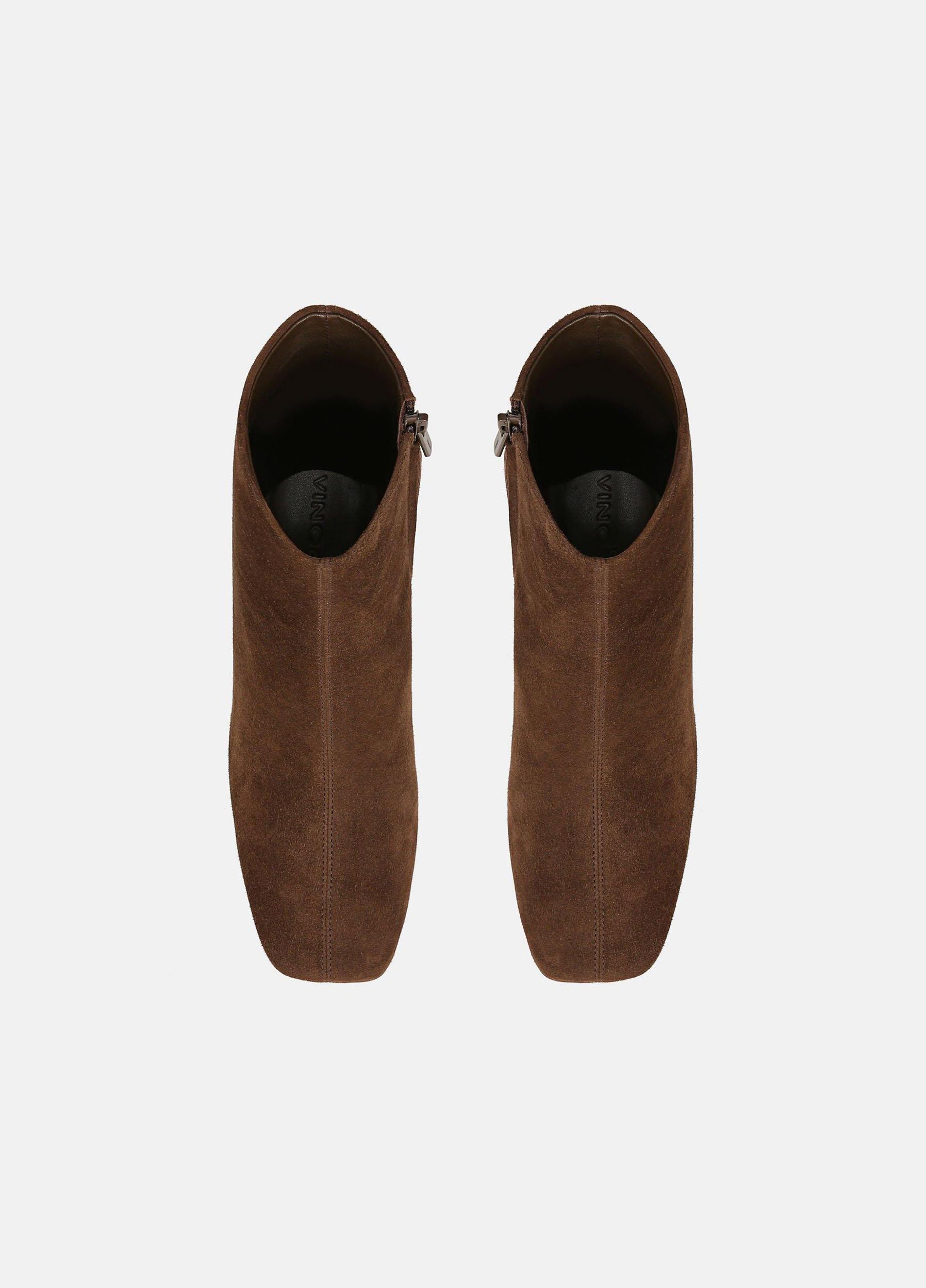 Andy Suede Ankle Boot Product Image