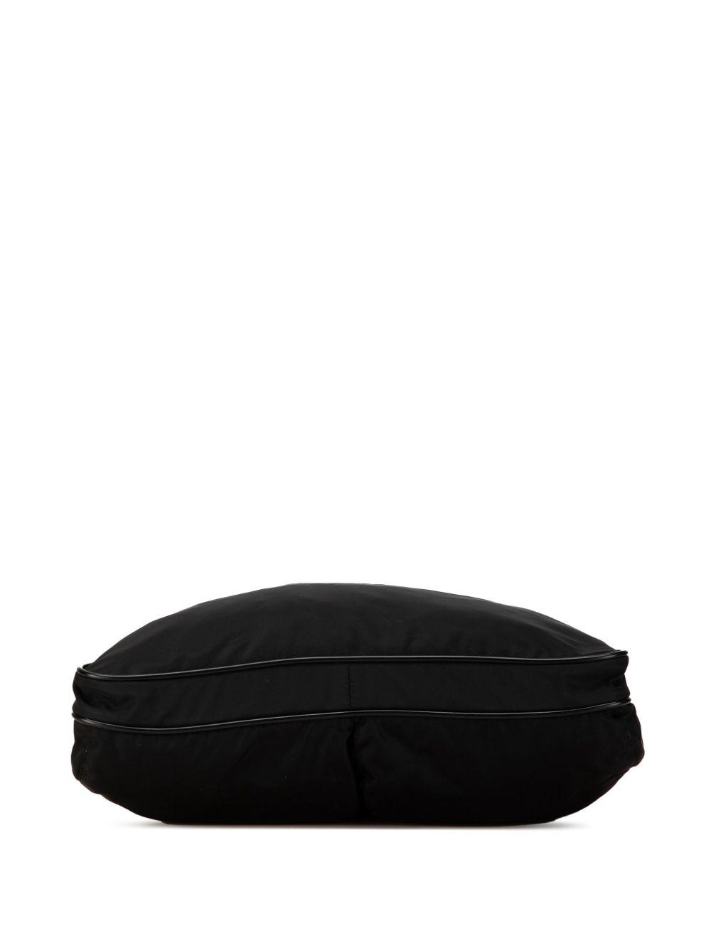 2013-2023 Tessuto Zip Top crossbody bag Product Image