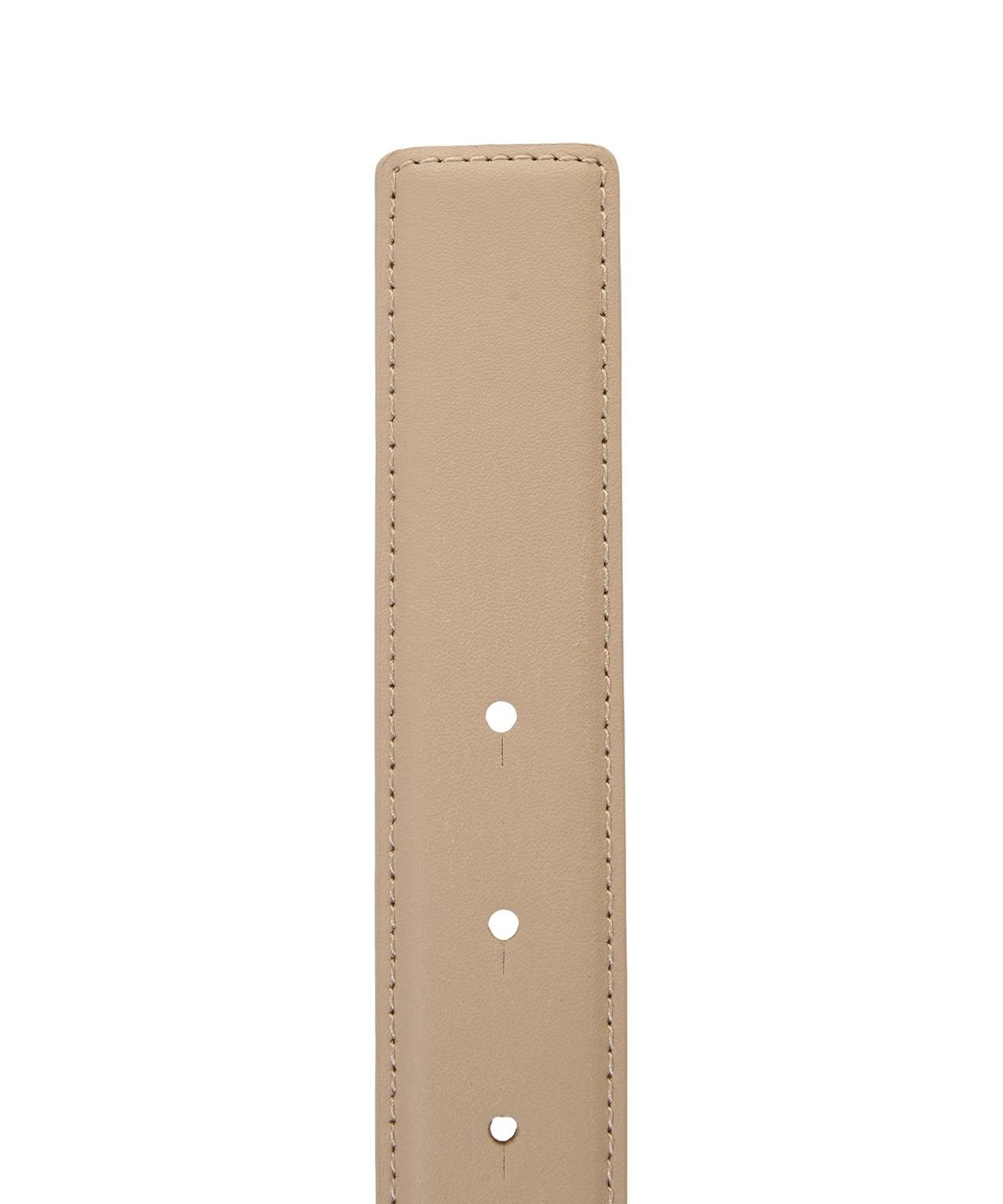 Leather belt 'Love Birds' Product Image