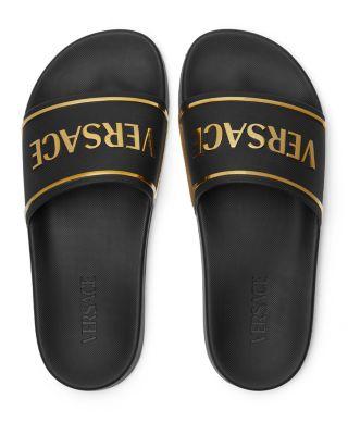 Men's Pool Slides Product Image