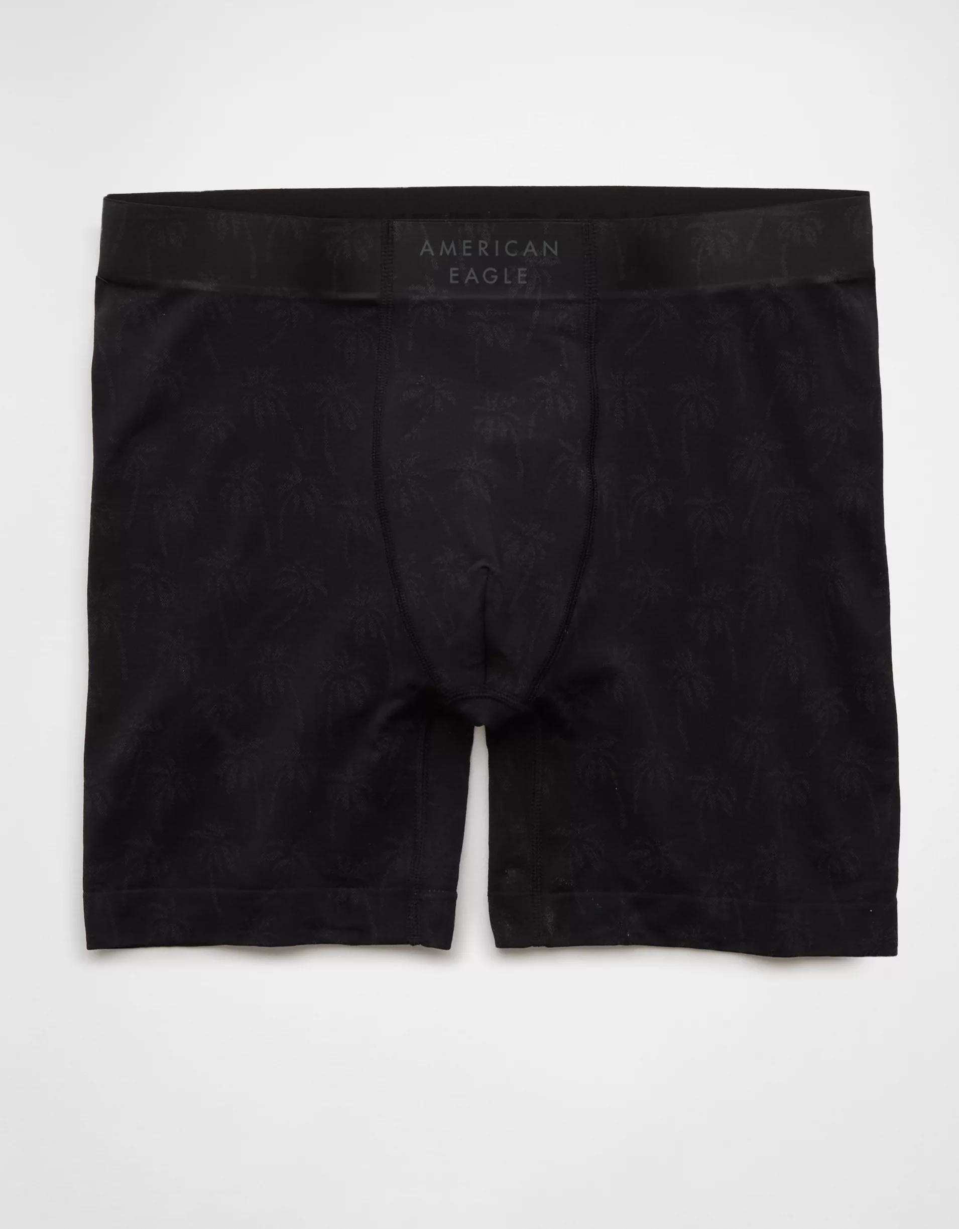 AEO Men's Camo 6" StealthMode Boxer Brief Product Image