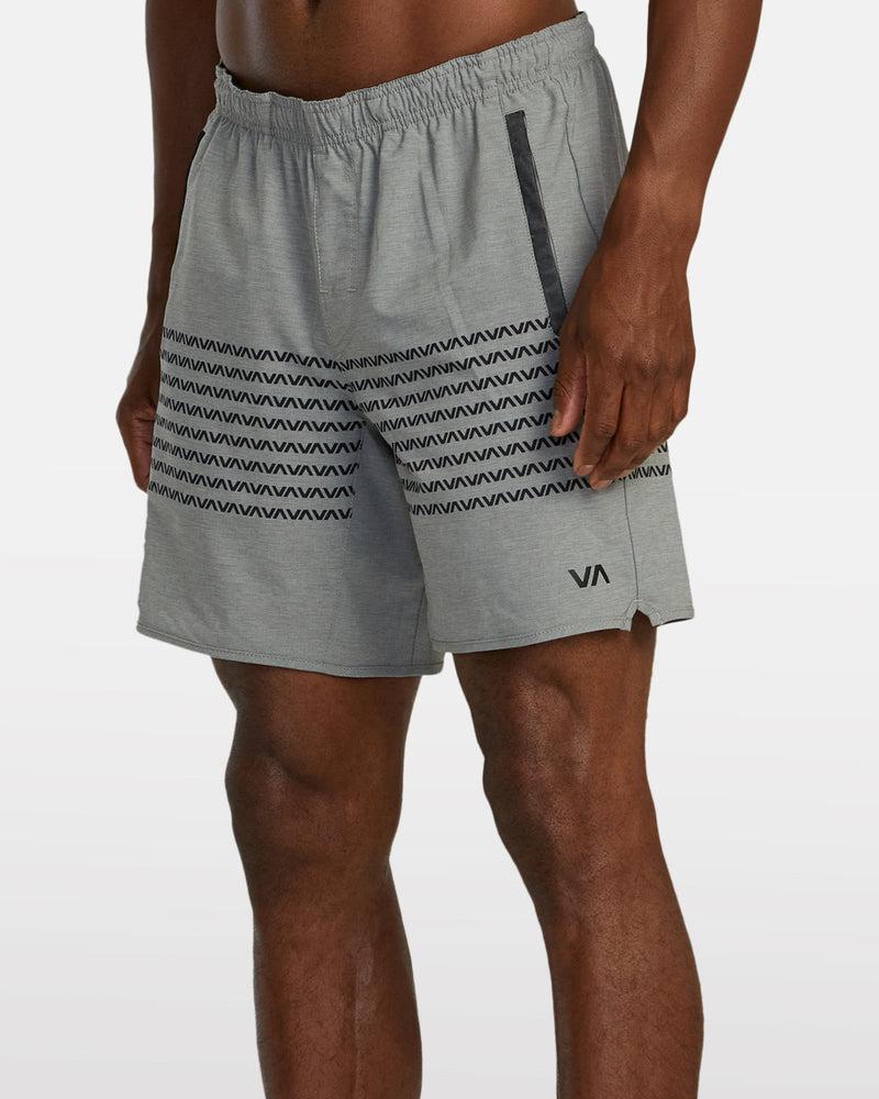 Yogger Stretch 17" Short Product Image