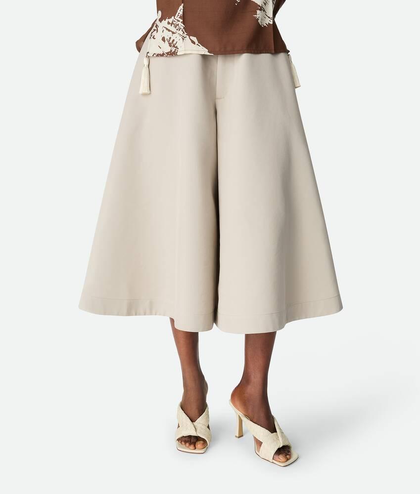 Women's Riva Mule in Sea salt Product Image