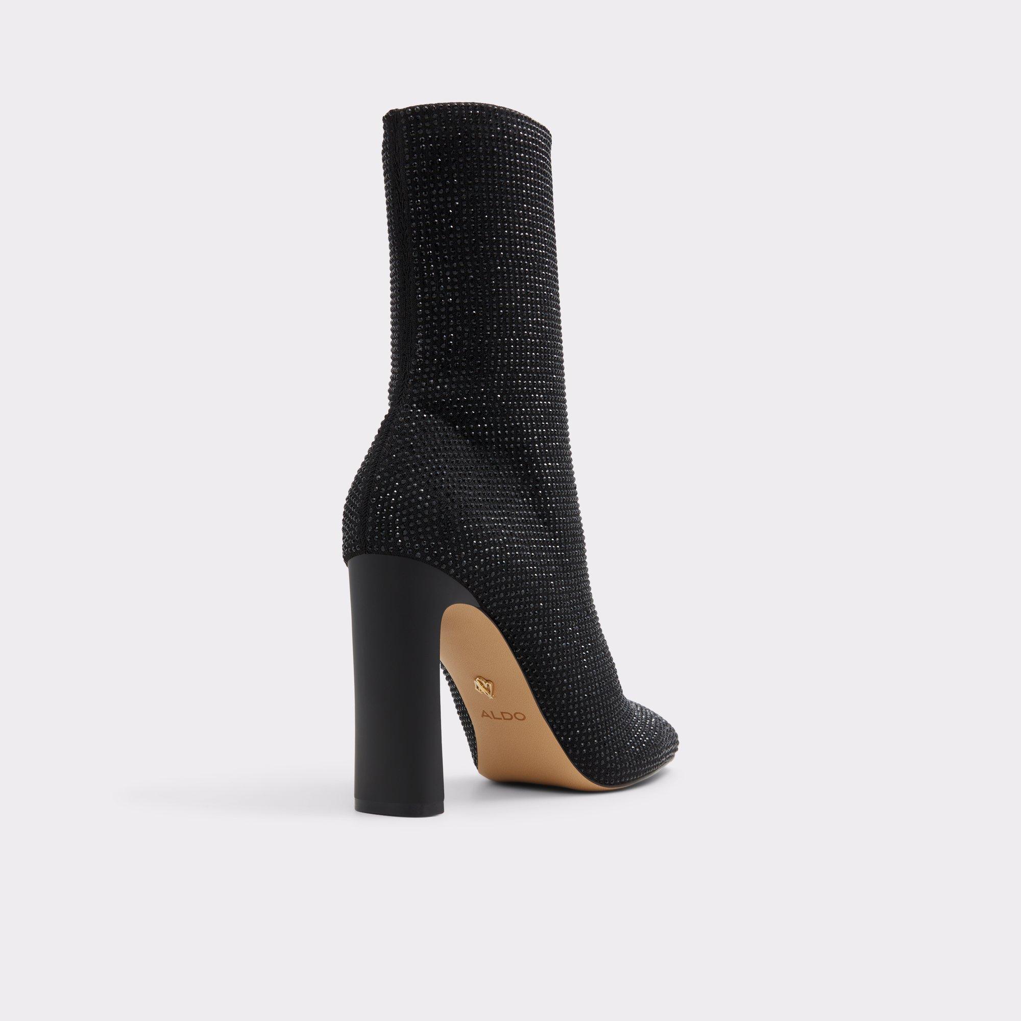 Faelora Other Black Women's Ankle boots | ALDO US Product Image
