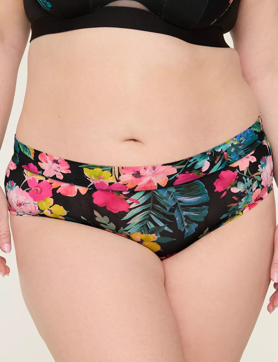 Comfort Bliss Cheeky Panty Product Image