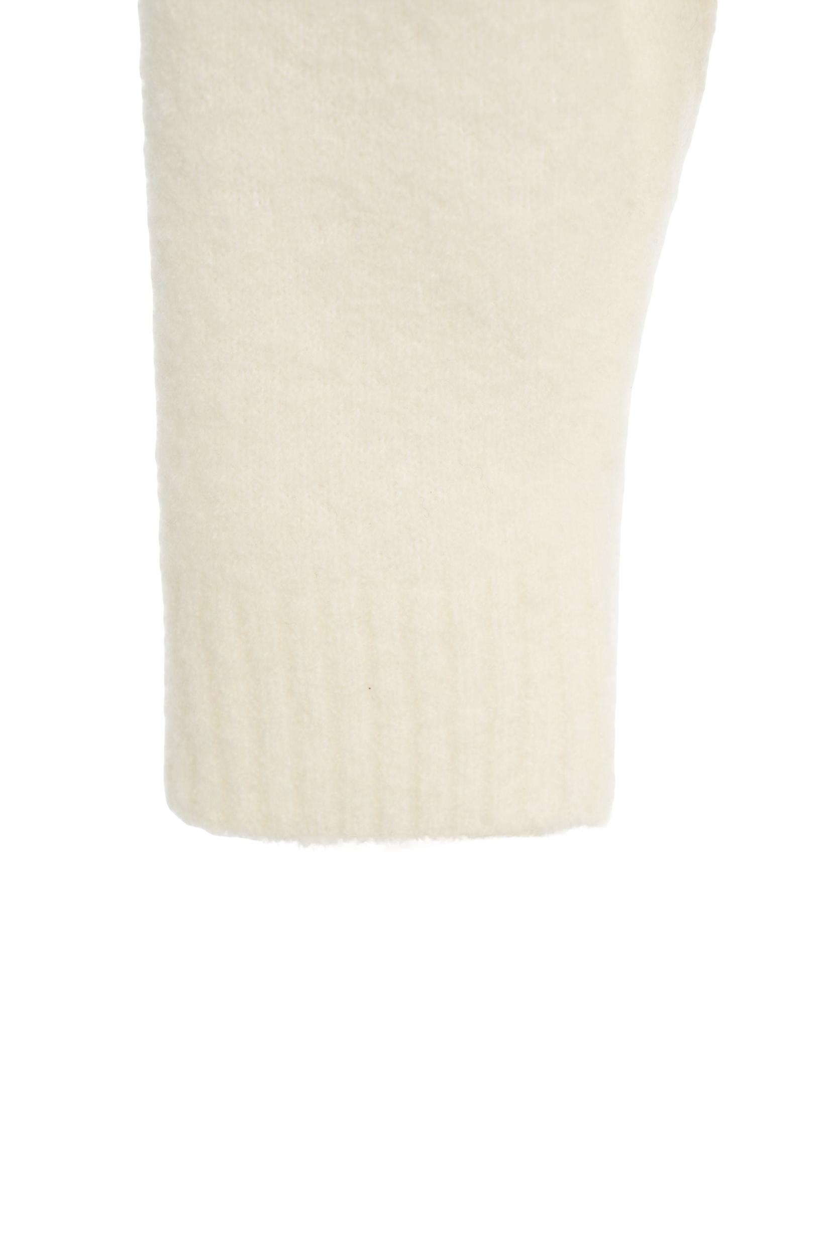 Mohair blend sweater Product Image