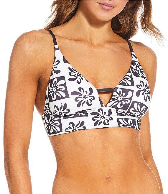 Billabong Ur A Legend Reversible Lowrider Hipster Swim Bottom Product Image