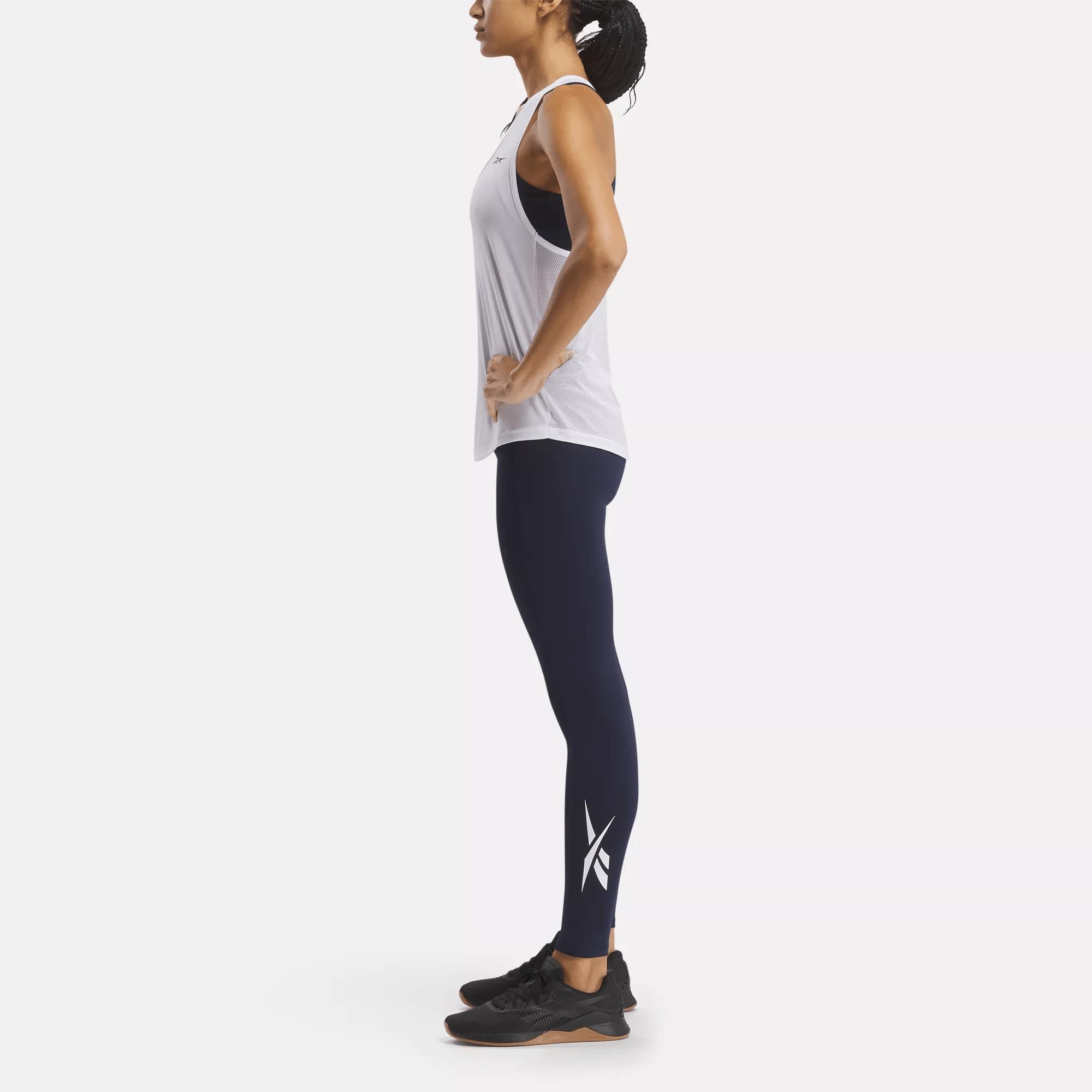 Women's ID Train Big Logo Leggings Female Product Image