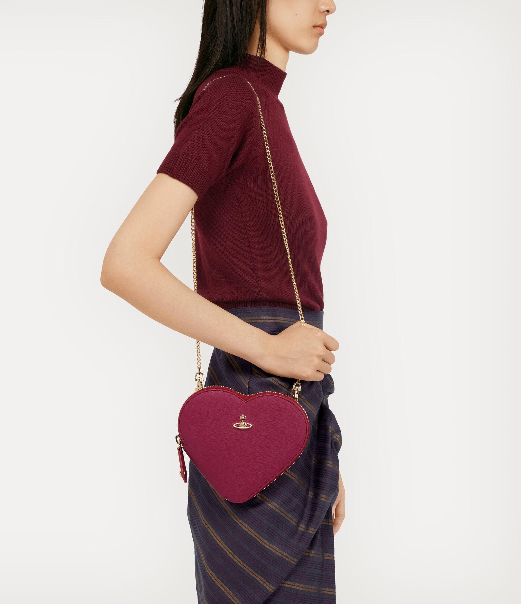 New Heart Crossbody Product Image