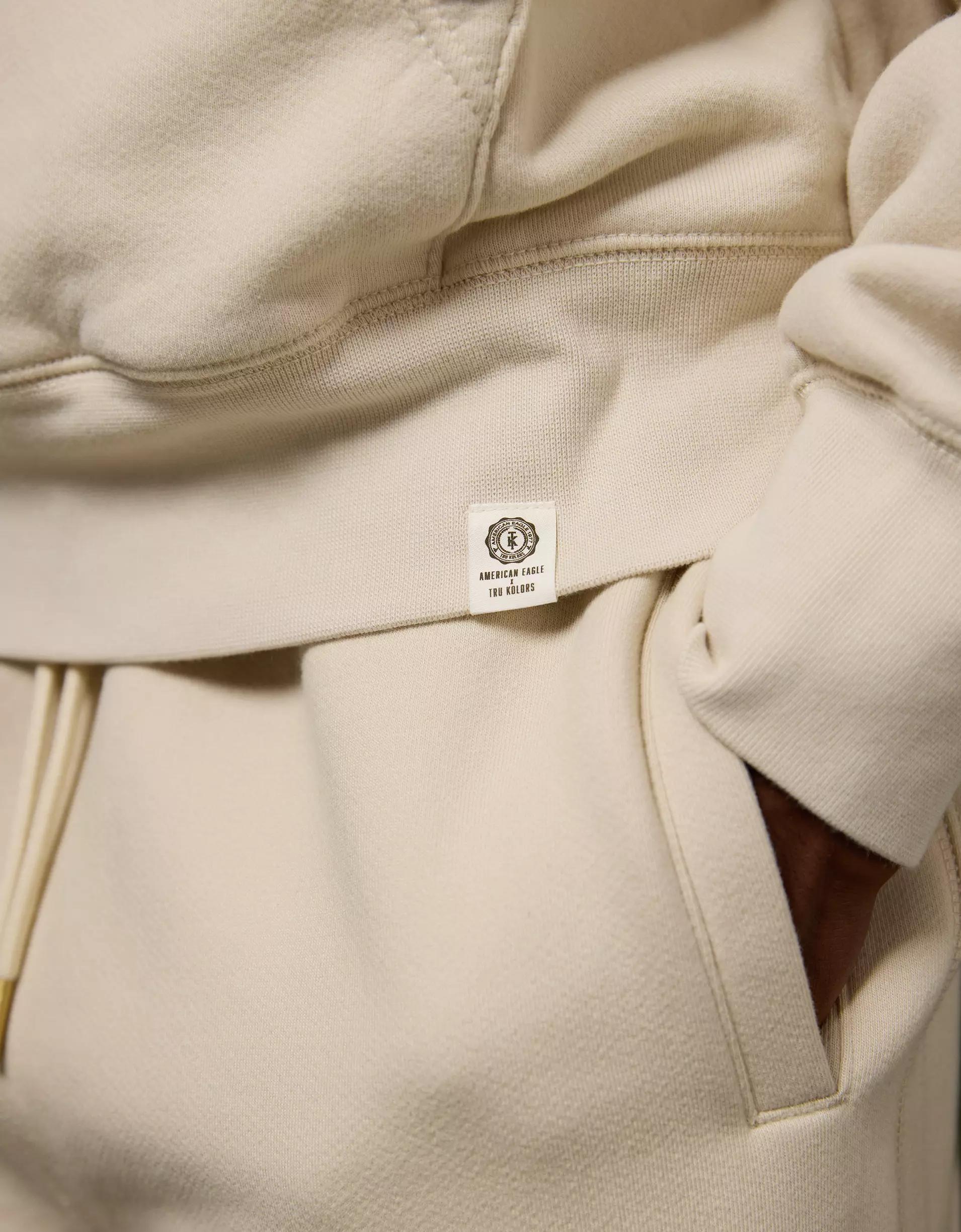 AE x Tru Kolors Heavyweight Graphic Hoodie Product Image