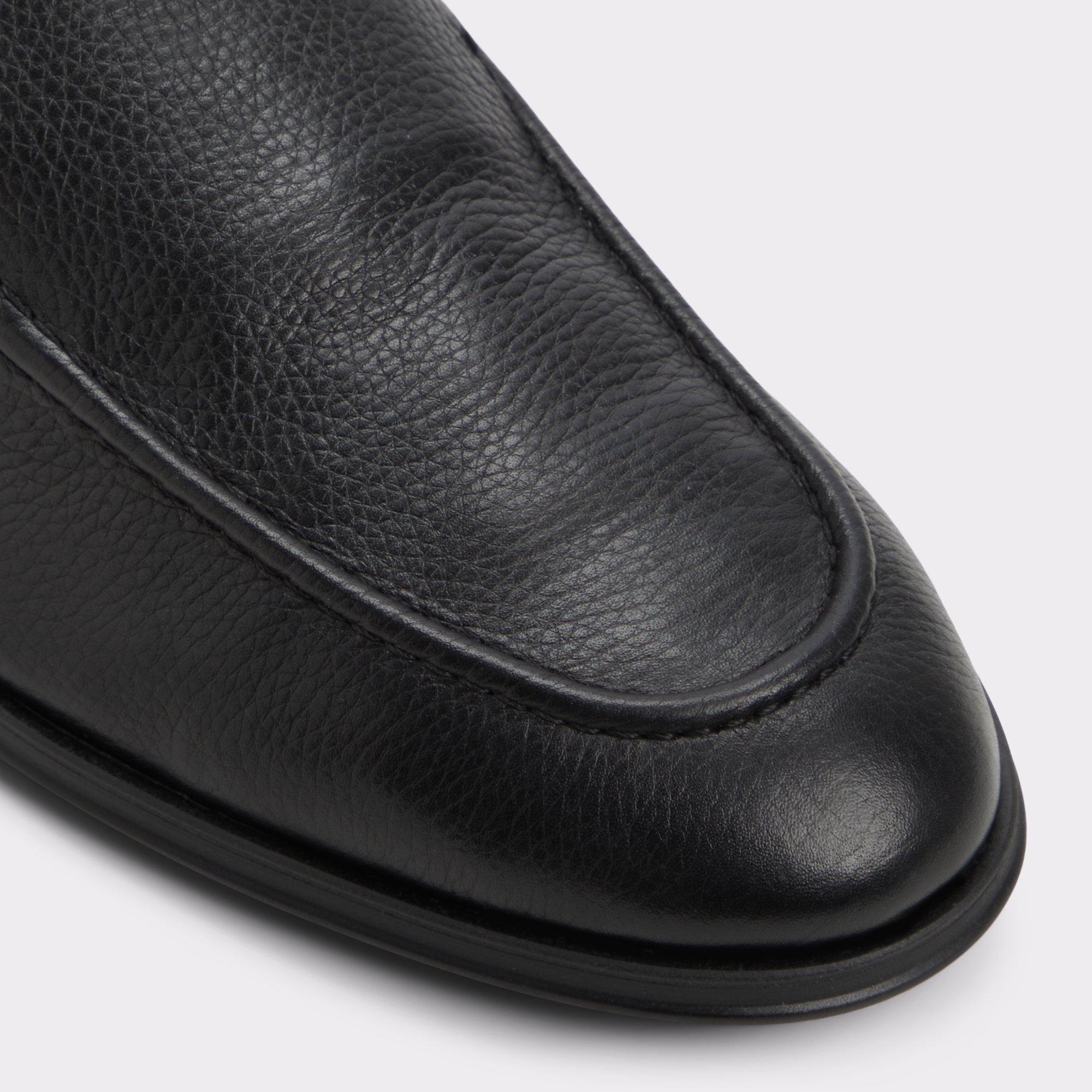 ALDO Zaccary - Men's Loafers and Slip on - Black, Size 14 Product Image