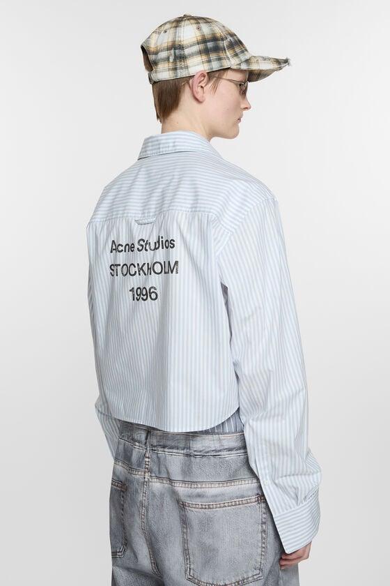 Button-up shirt Product Image