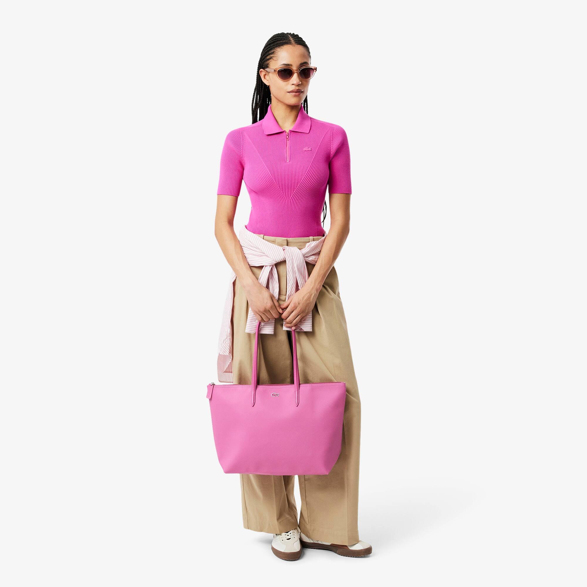 Large L.12.12 Concept Tote Product Image