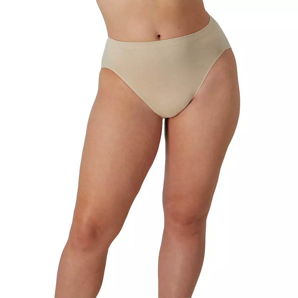 Bali® Comfort Revolution Seamless Microfiber Brief DF803J, Women's,  Product Image