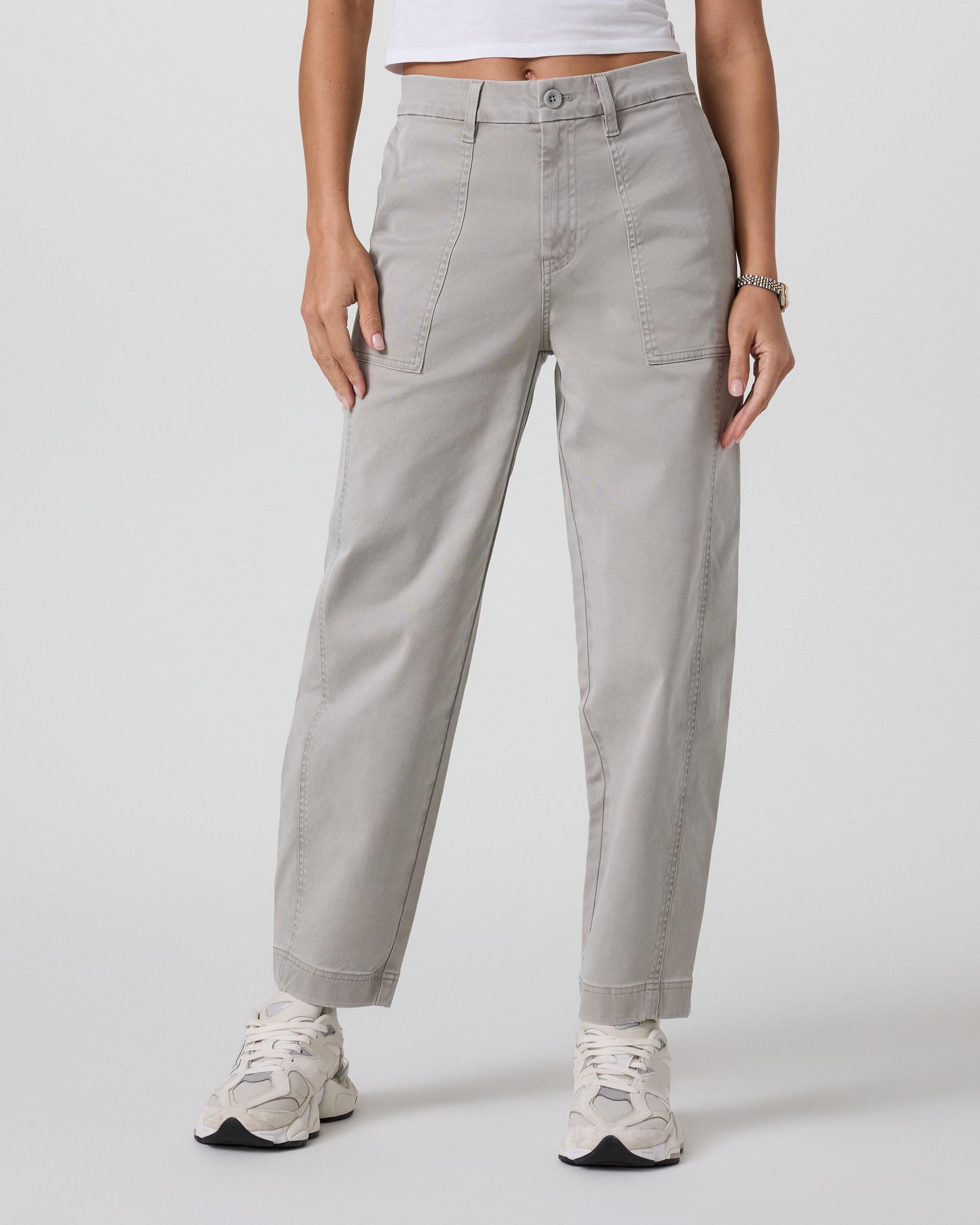 Anza Twill Pant Product Image