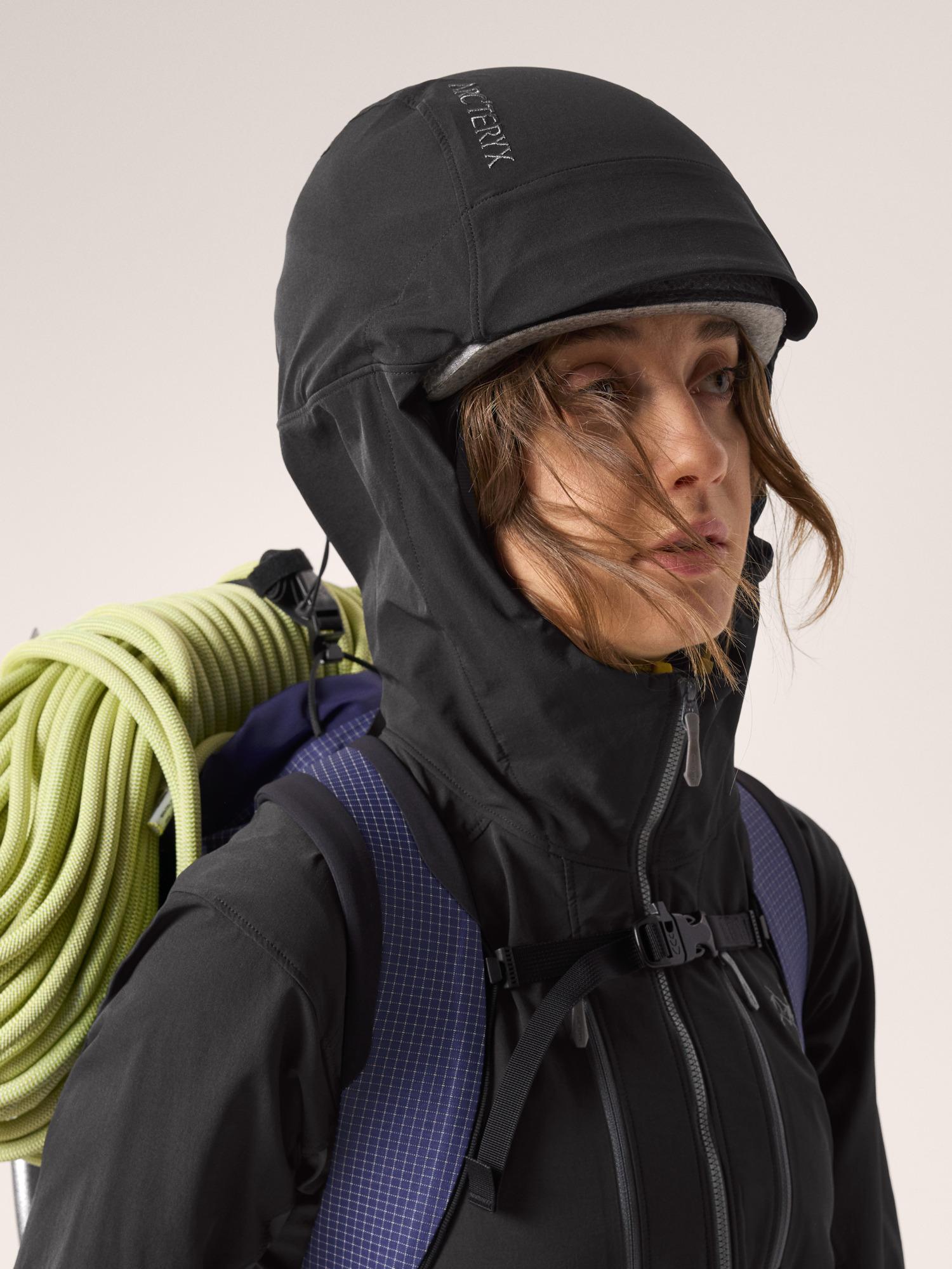 Psiphon Hoody Women's Product Image