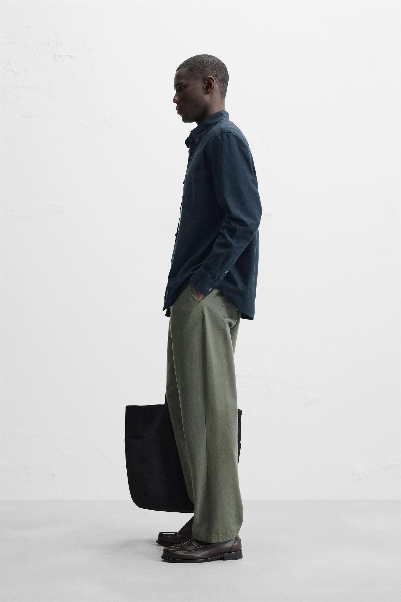 OXFORD SHIRT Product Image