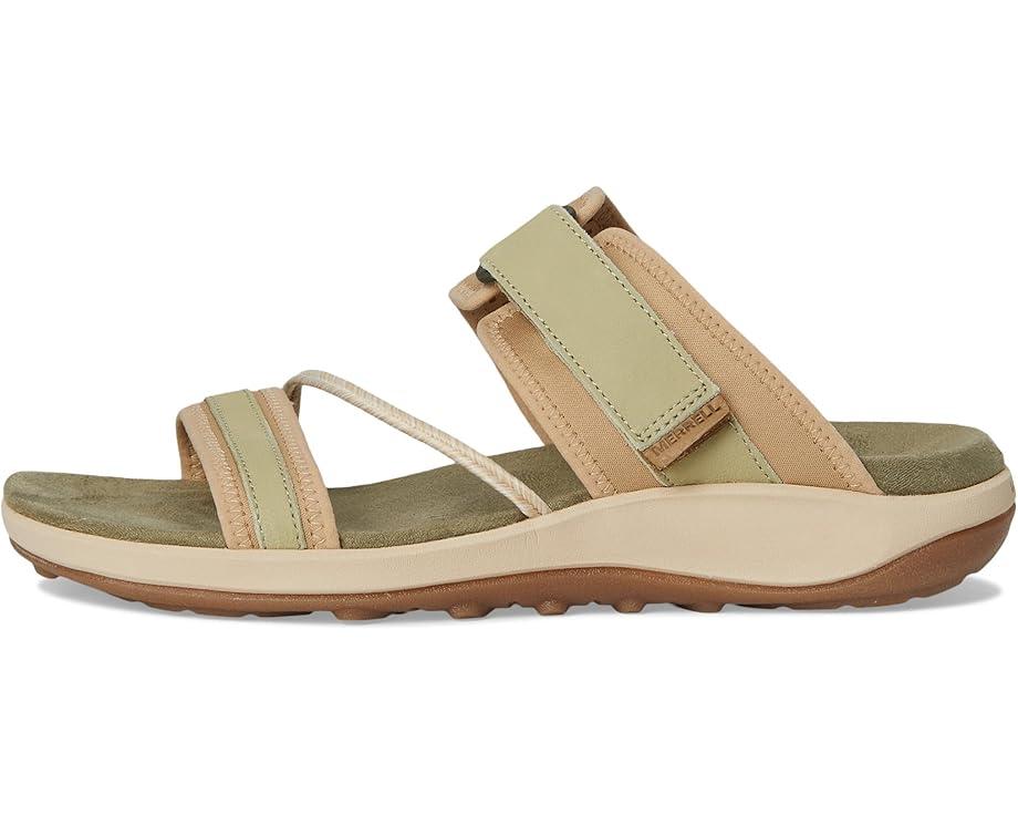 Women's Merrell Terran 4 Slide Product Image