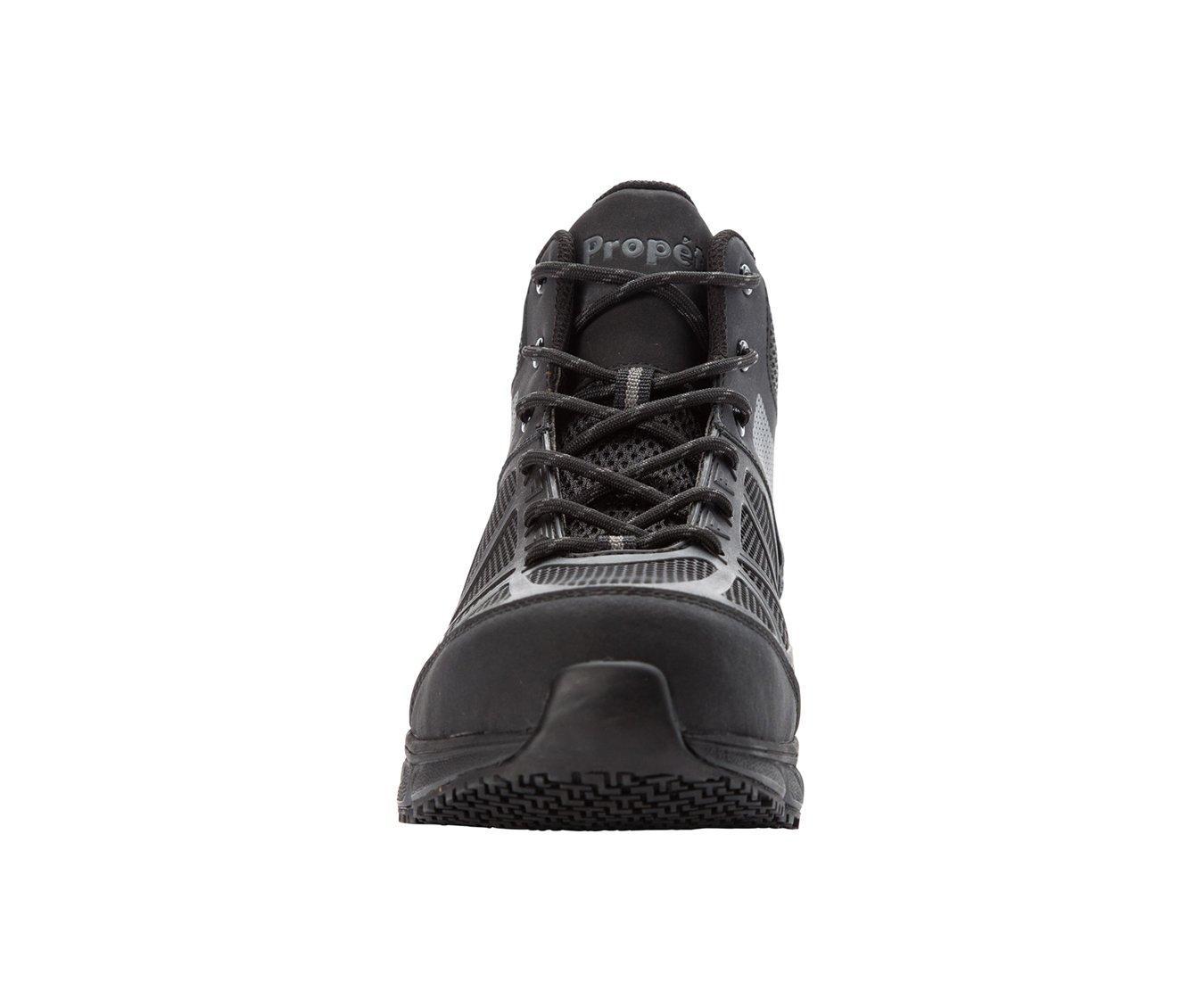 Men's Propet Seeley Hi Work Boots Product Image
