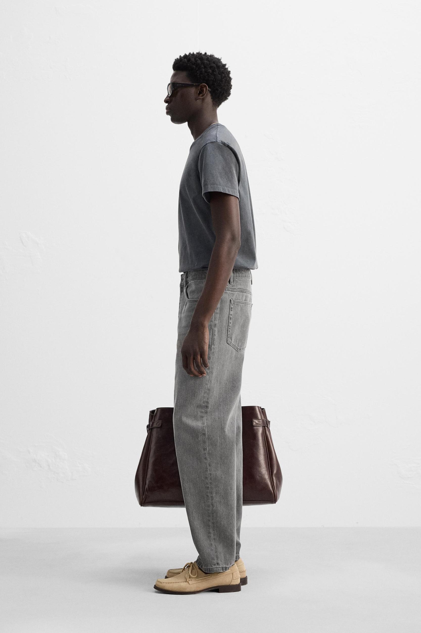 SLIM FIT JEANS Product Image