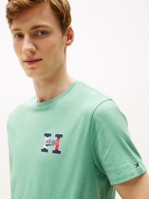 Hilfiger Sport Logo T-Shirt Product Image