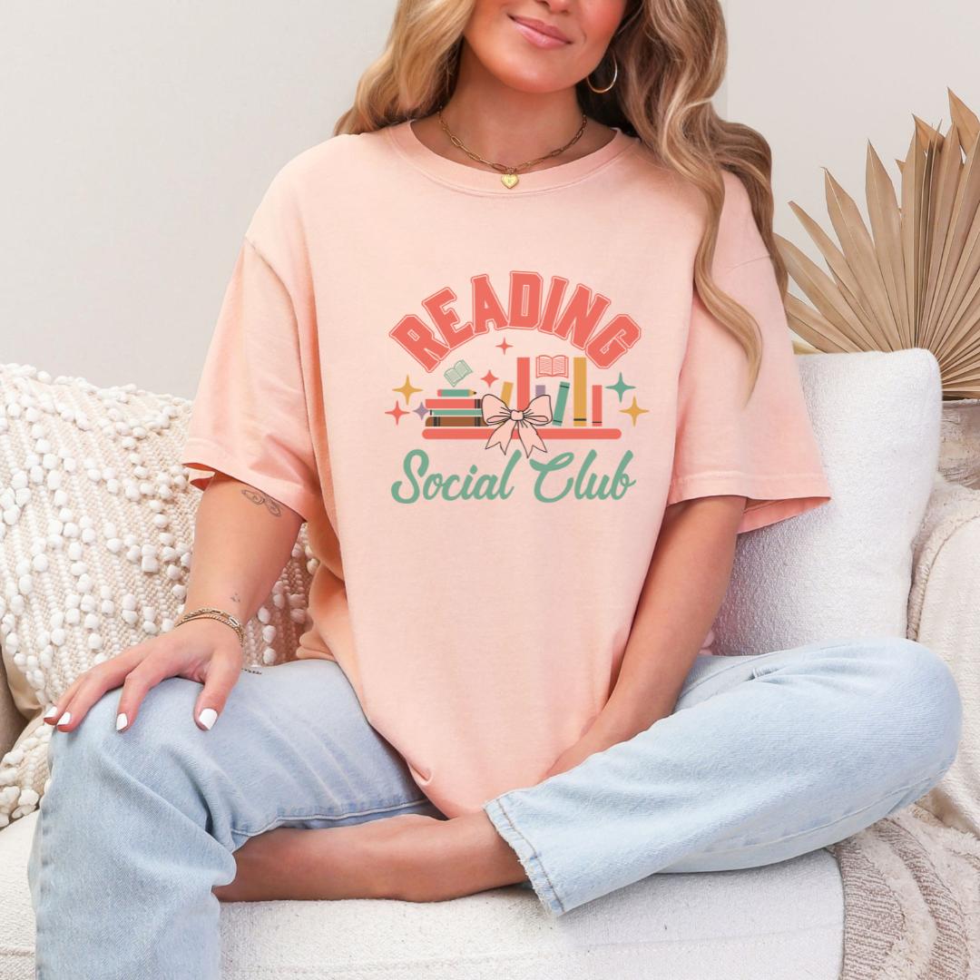 Lake Life Social Club Graphic Tee (Online Exclusive) Product Image