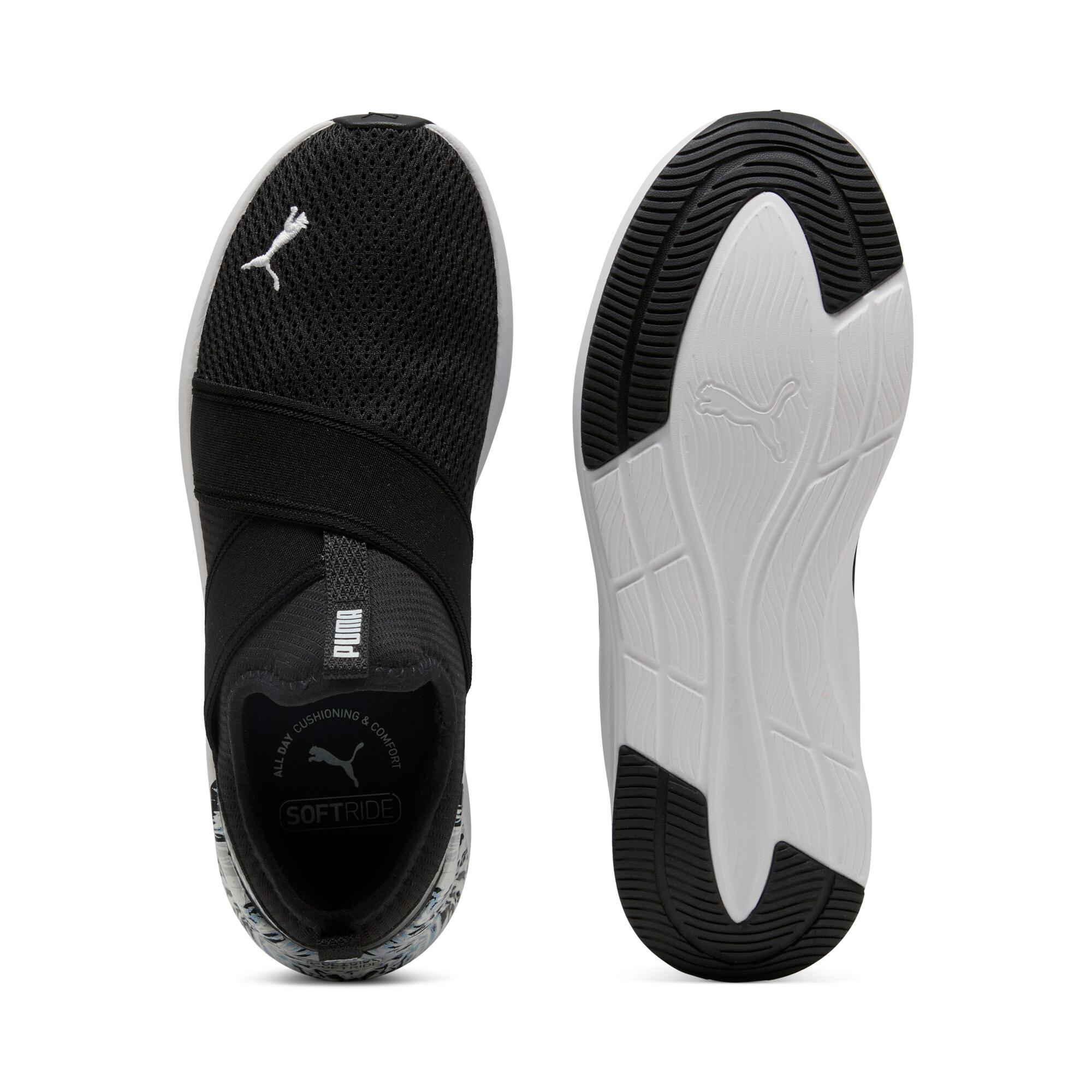 PUMA Softride Harli Slip M On Sneakers Women Product Image