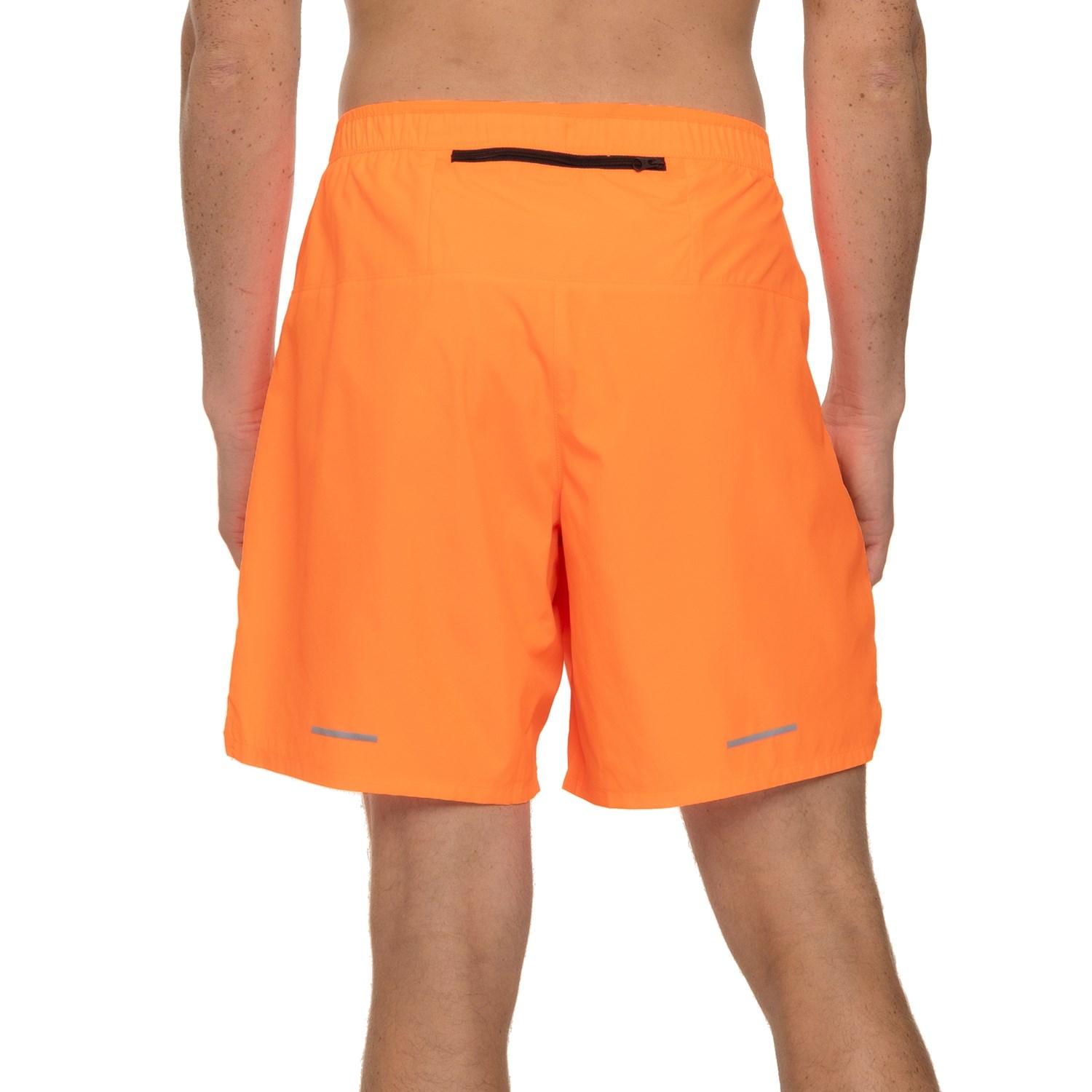 The North Face Limitless Run Shorts - Built-In Brief Product Image