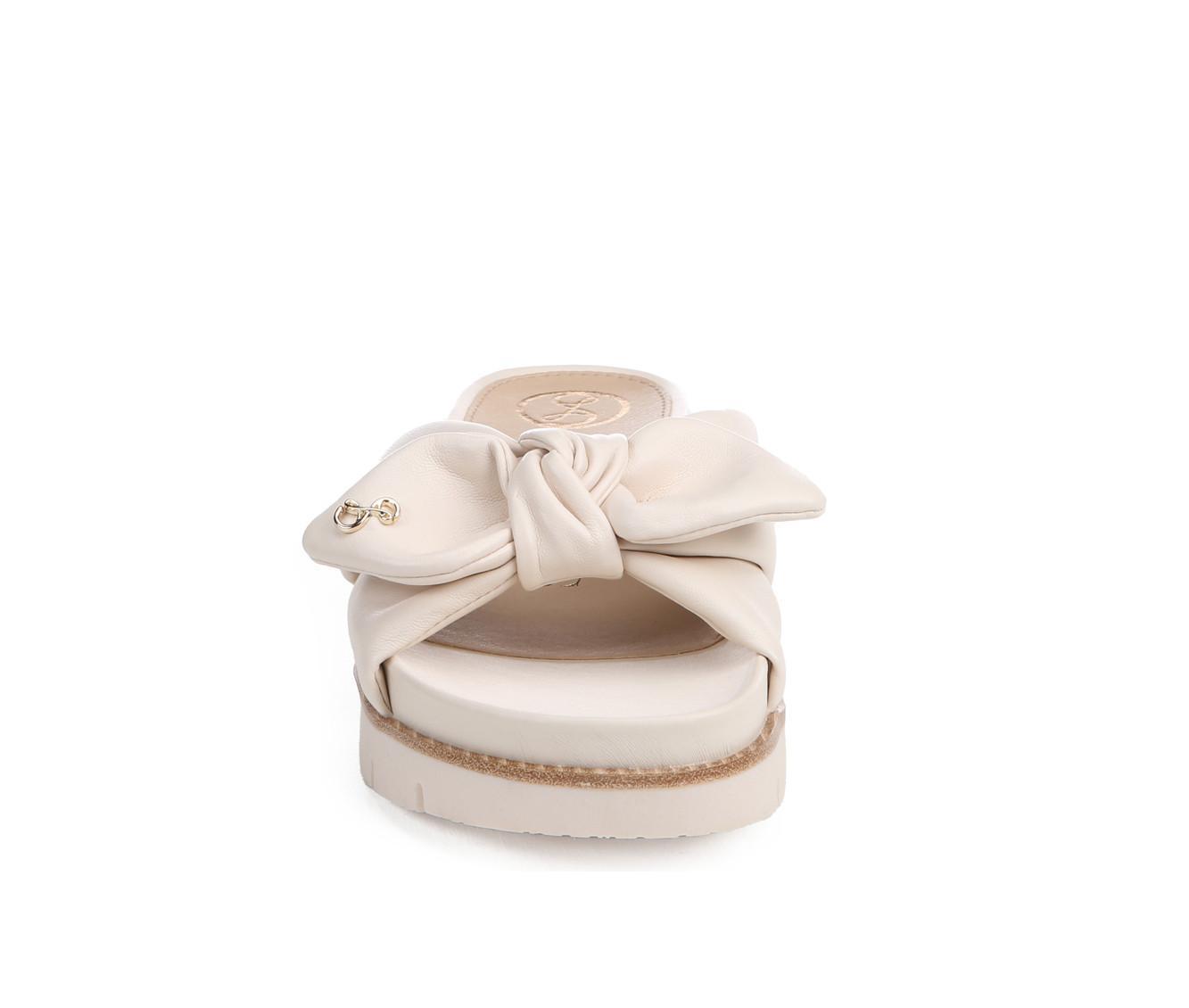 Women's Sam & Libby Astrid Platform Sandals Product Image