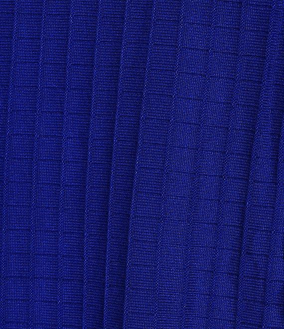 Leo & Nicole Plus Size Shawl Collar Long Sleeve Open-Front Sweater Cardigan Product Image