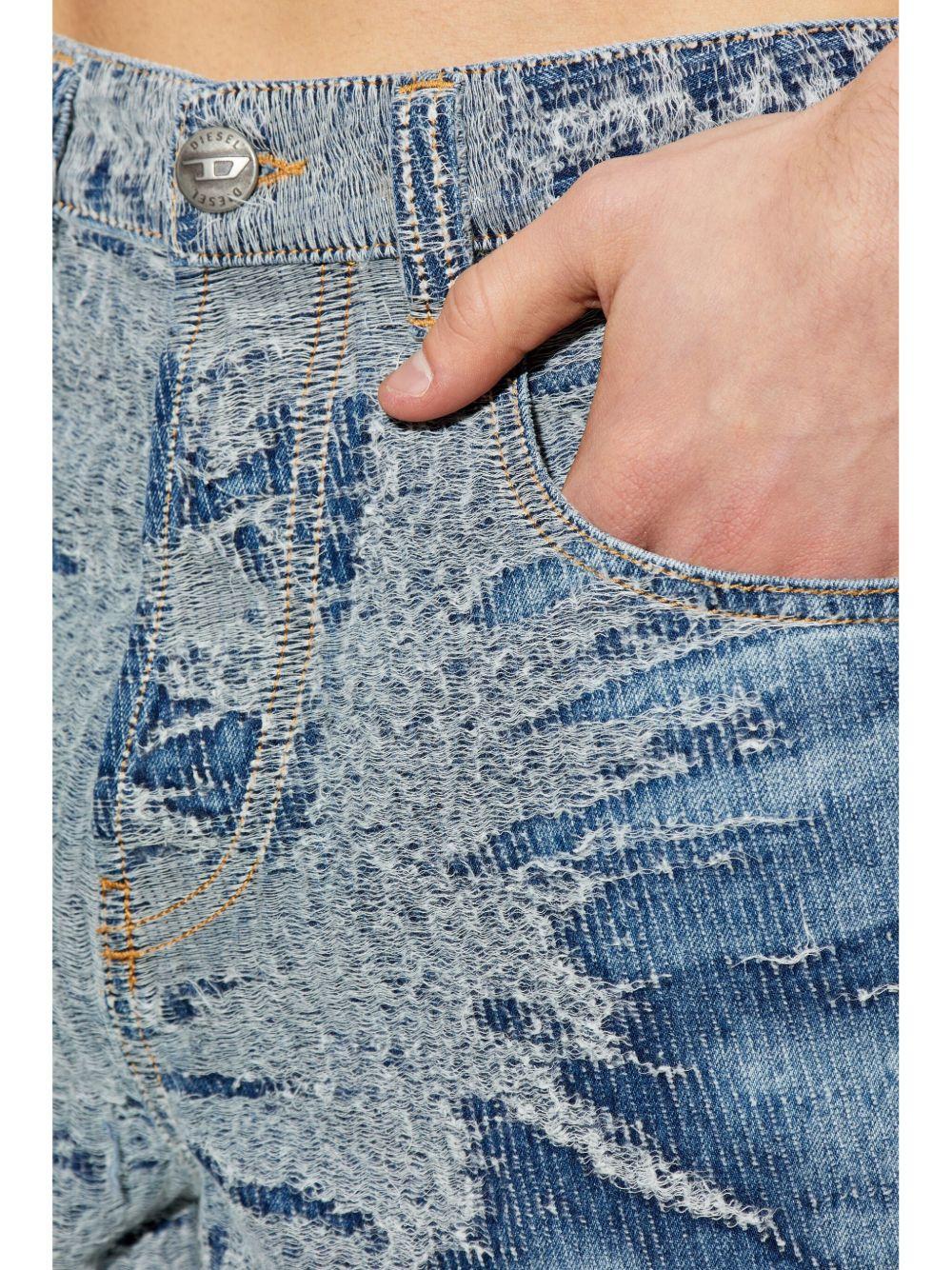 2001 D-Macro jeans Product Image