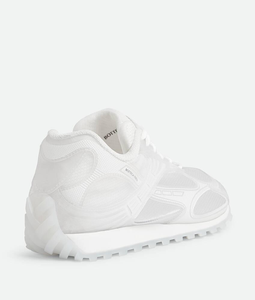 Women's Orbit Sneaker in Glass/white Product Image