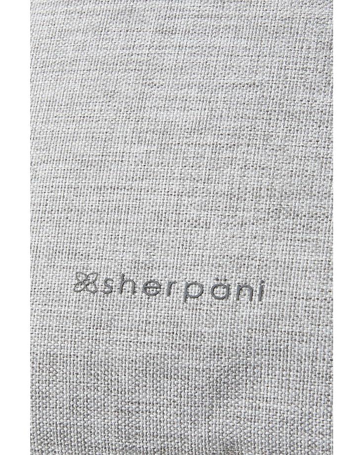 Solar Backpack/Tote Product Image