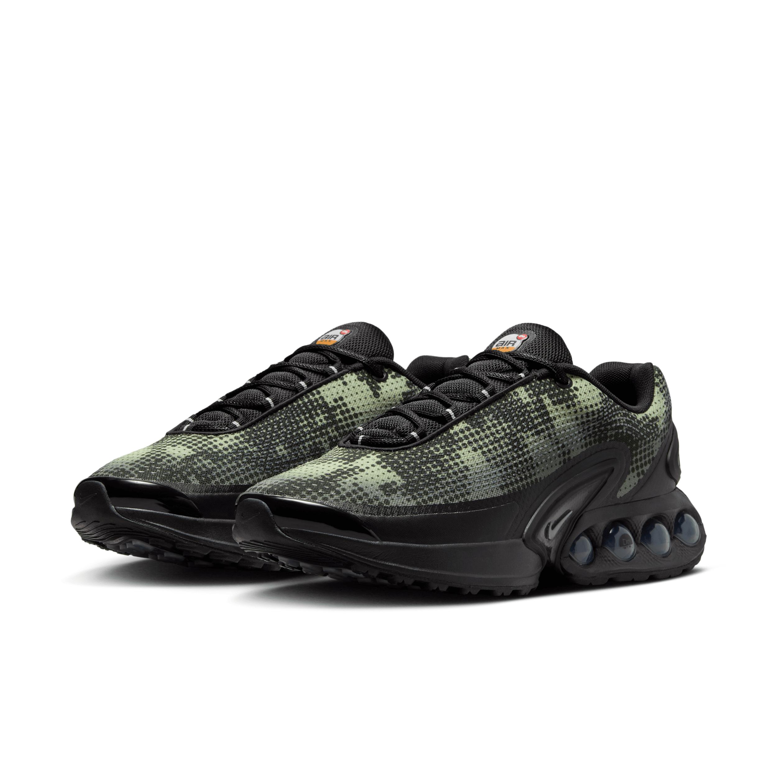 Nike Mens Air Max Dn Shoes | IB3078-001 Product Image