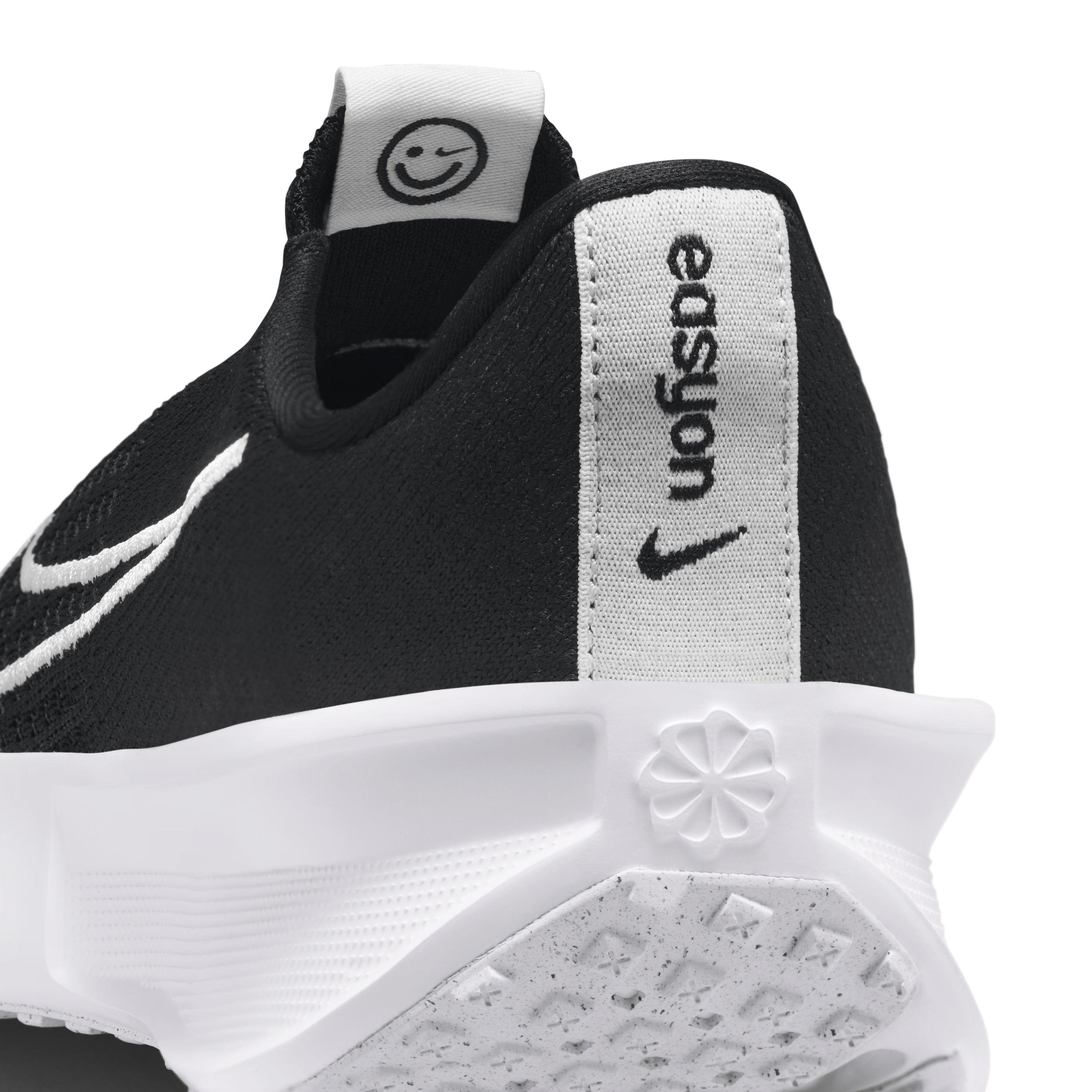 Nike Interact Run EasyOn Women's Road Running Shoes Product Image