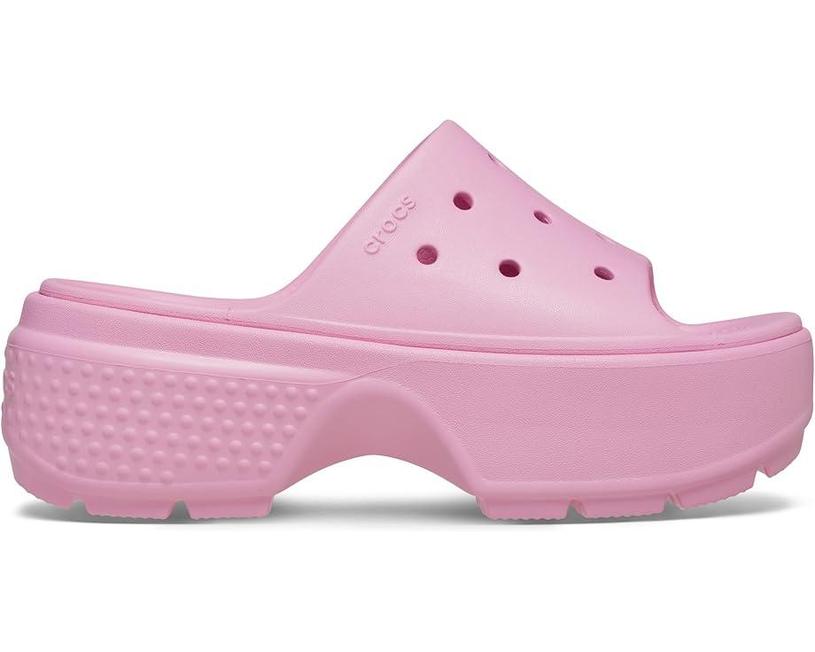 Bae Slide, Platform Sandals for Product Image