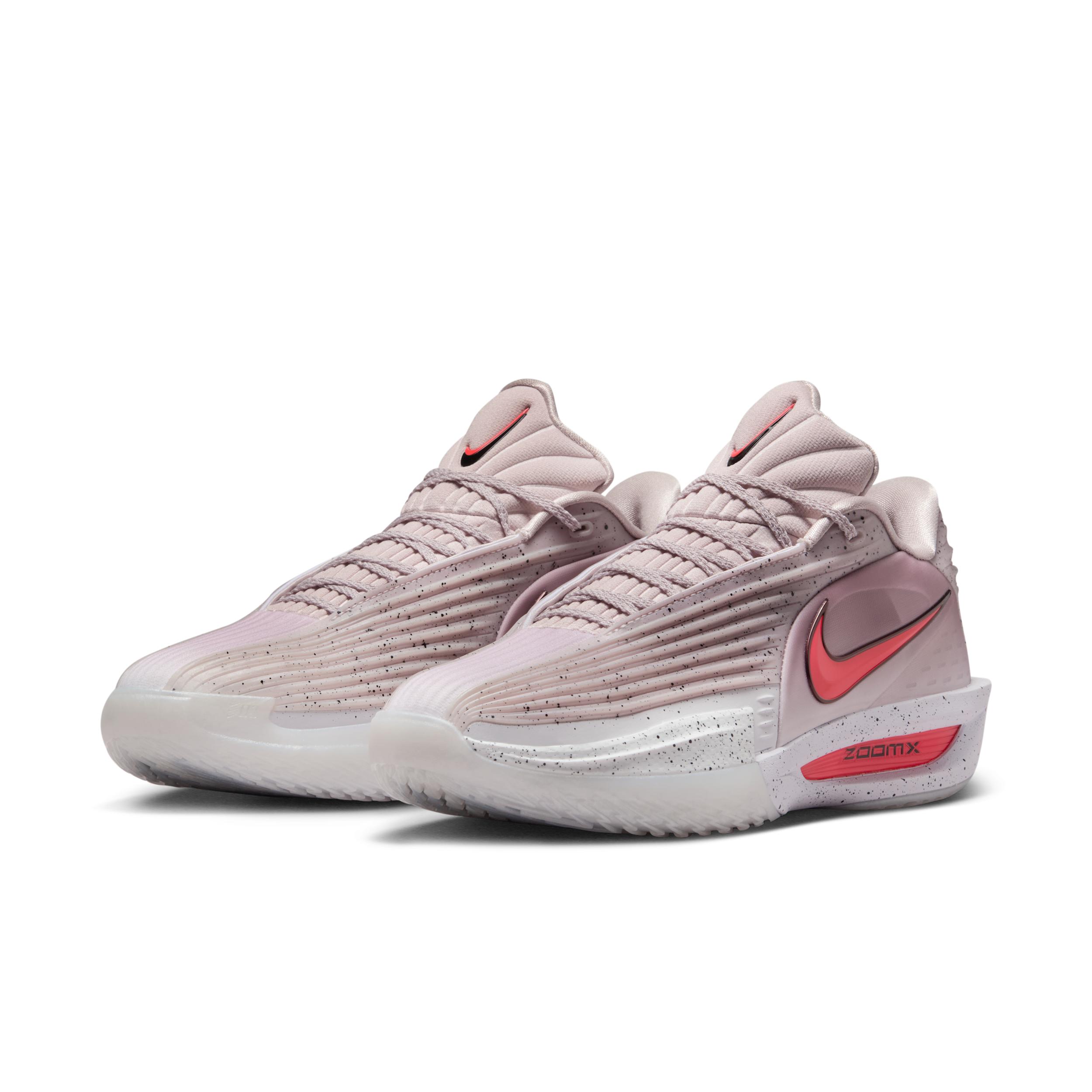 Nike Mens G.T. Cut 3 Turbo Basketball Shoes | HV9918-001 Product Image