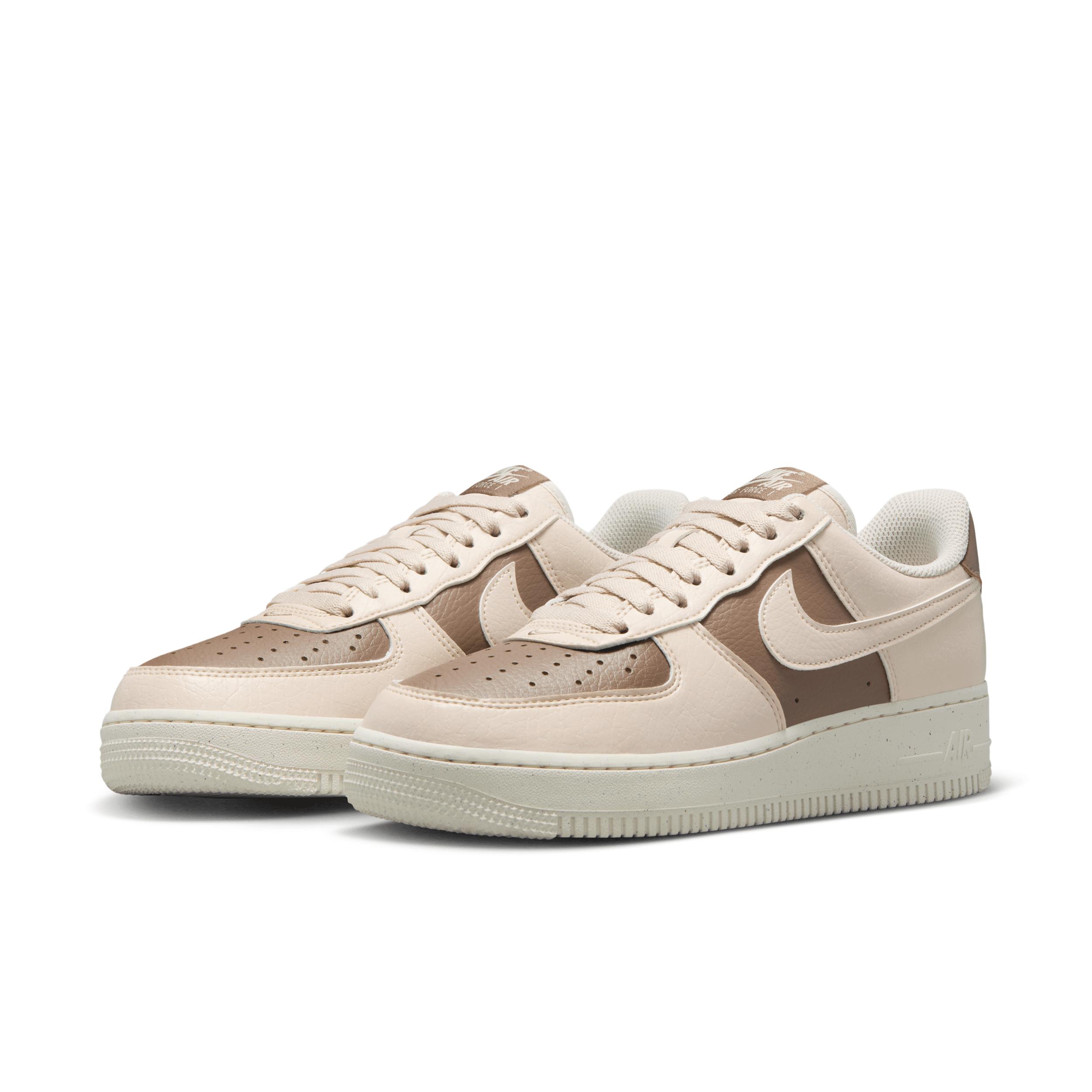 Womens Nike Air Force 1 07 Casual Shoes Product Image