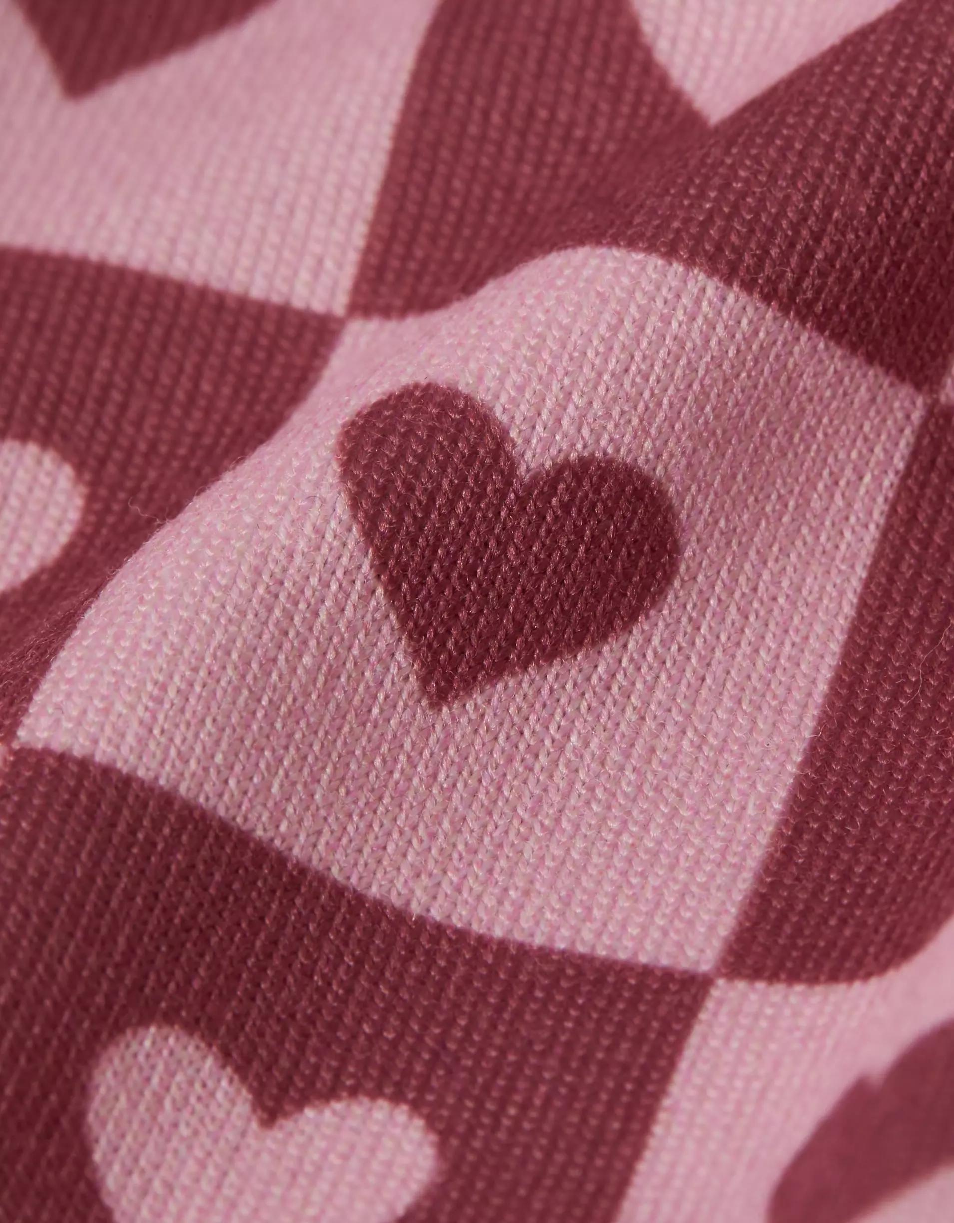 AEO Men's Watercolors Ultra Soft Pocket Boxer Short Product Image