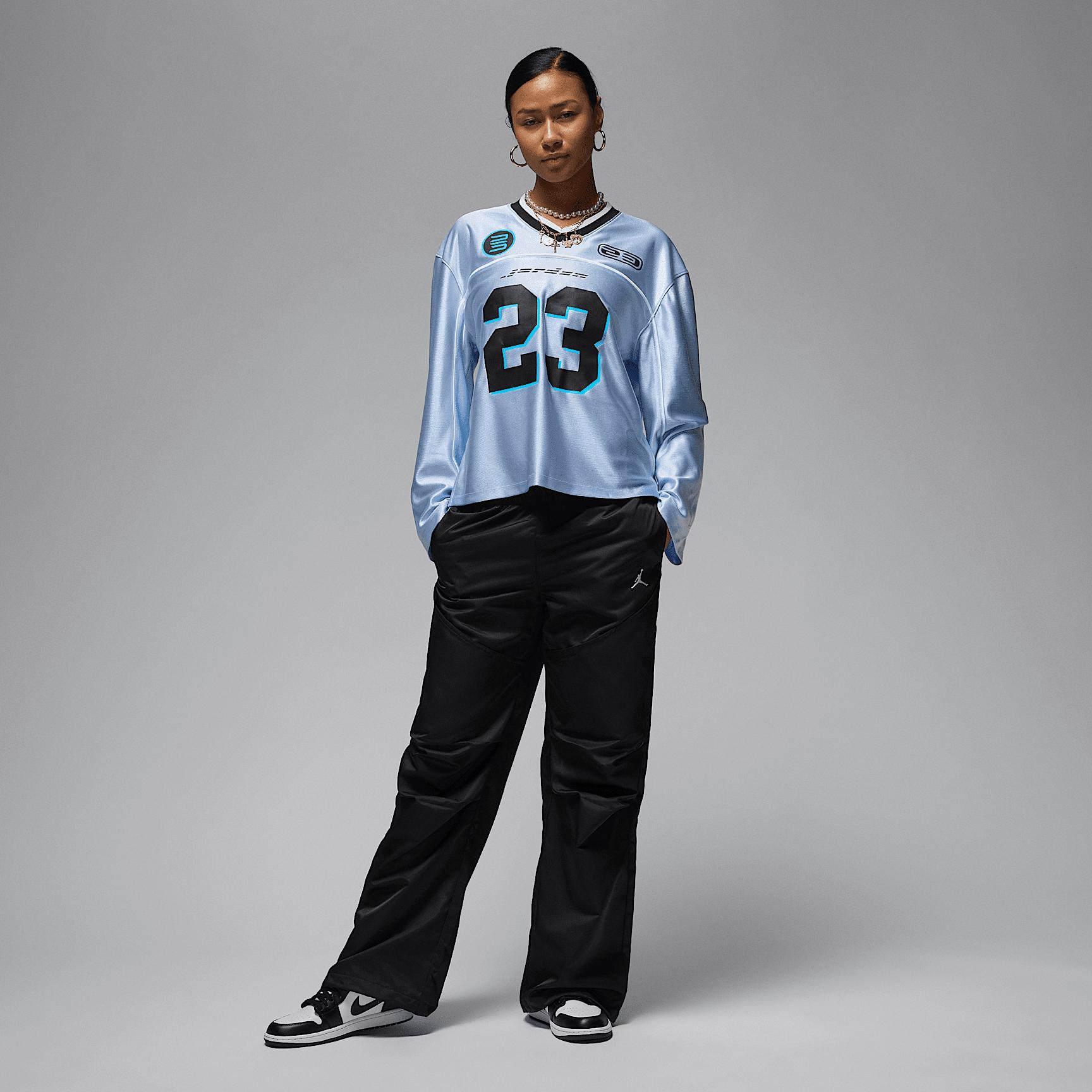 Jordan Brooklyn Women's Pants Product Image