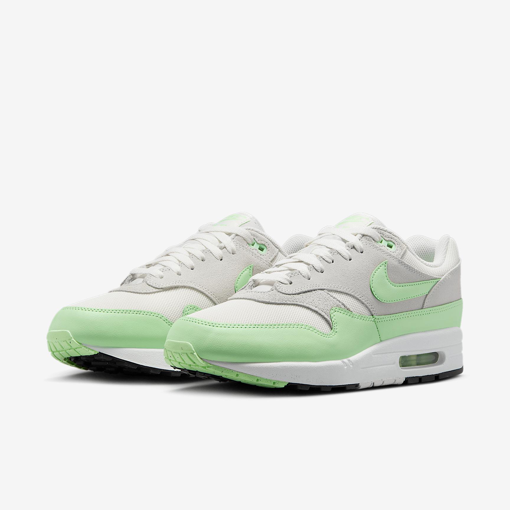 Nike Mens Air Max 1 Essential Shoes | FZ5808-107 Product Image