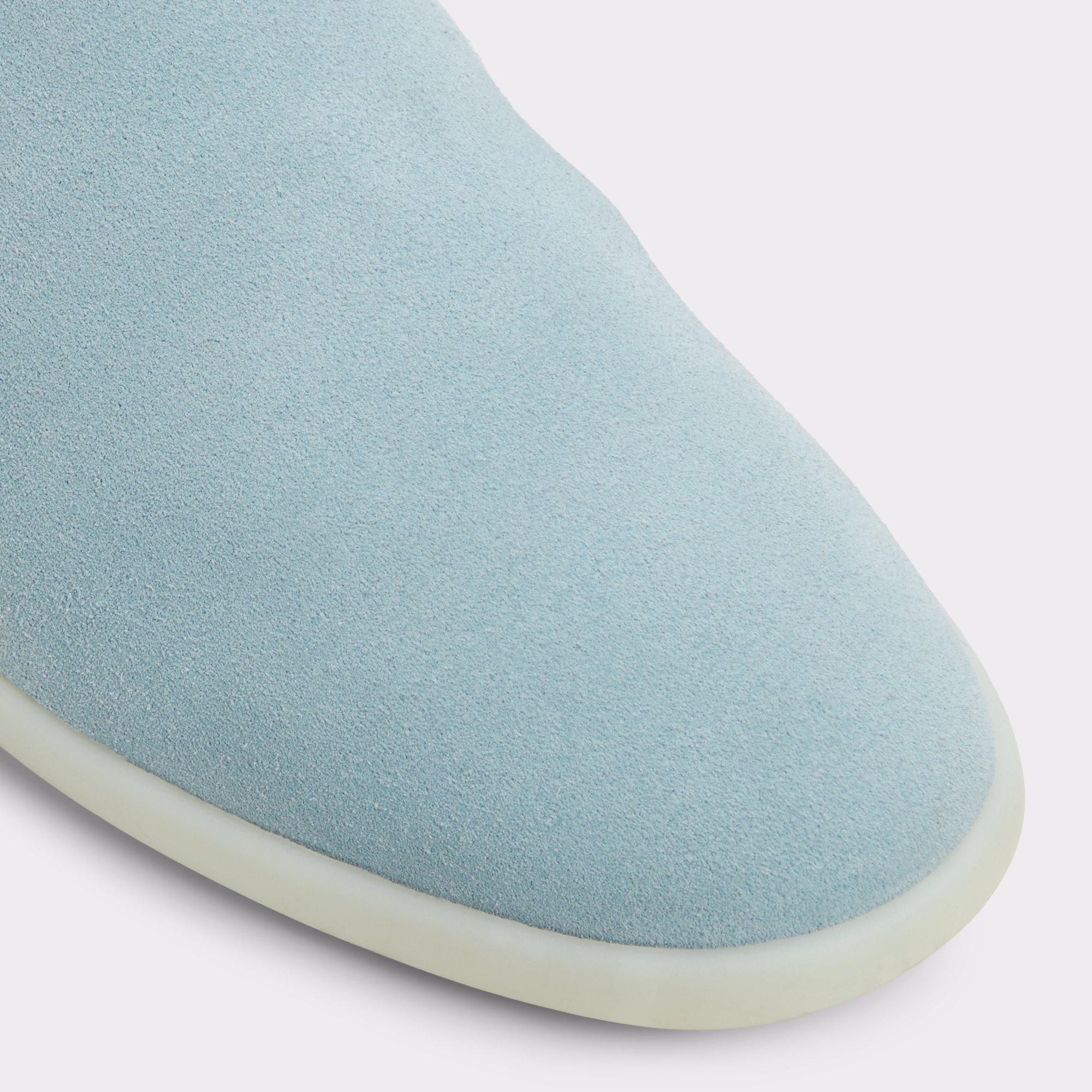 Seawind Blue Men's Casual Shoes | ALDO US Product Image