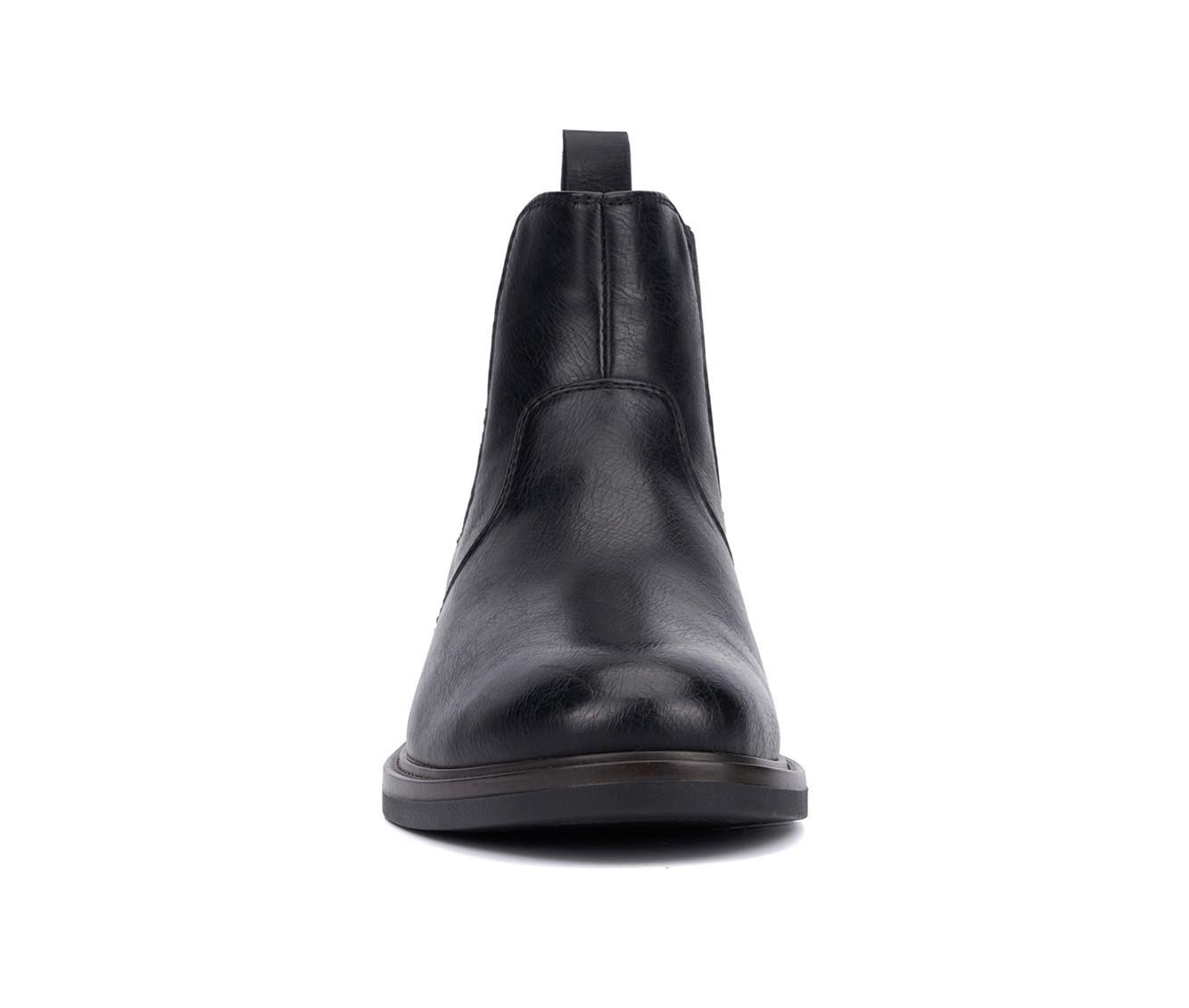 Men's Reserved Footwear Ryder Dress Shoes Product Image