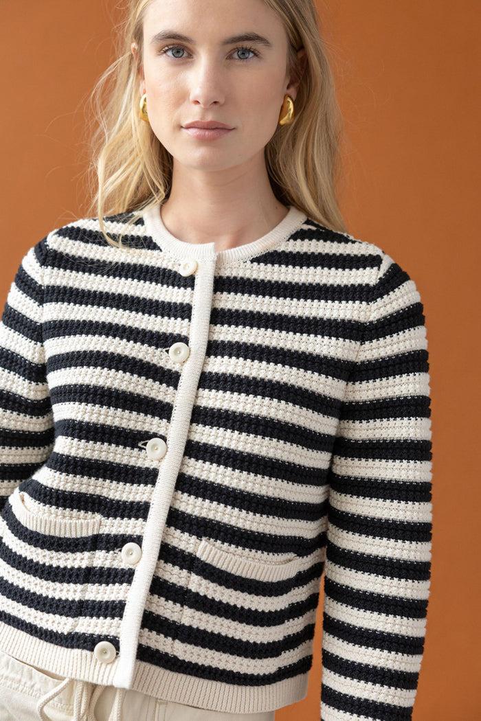 Jackie Cardigan Product Image