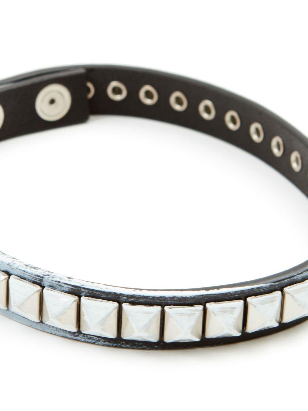 Stud choker necklace Product Image
